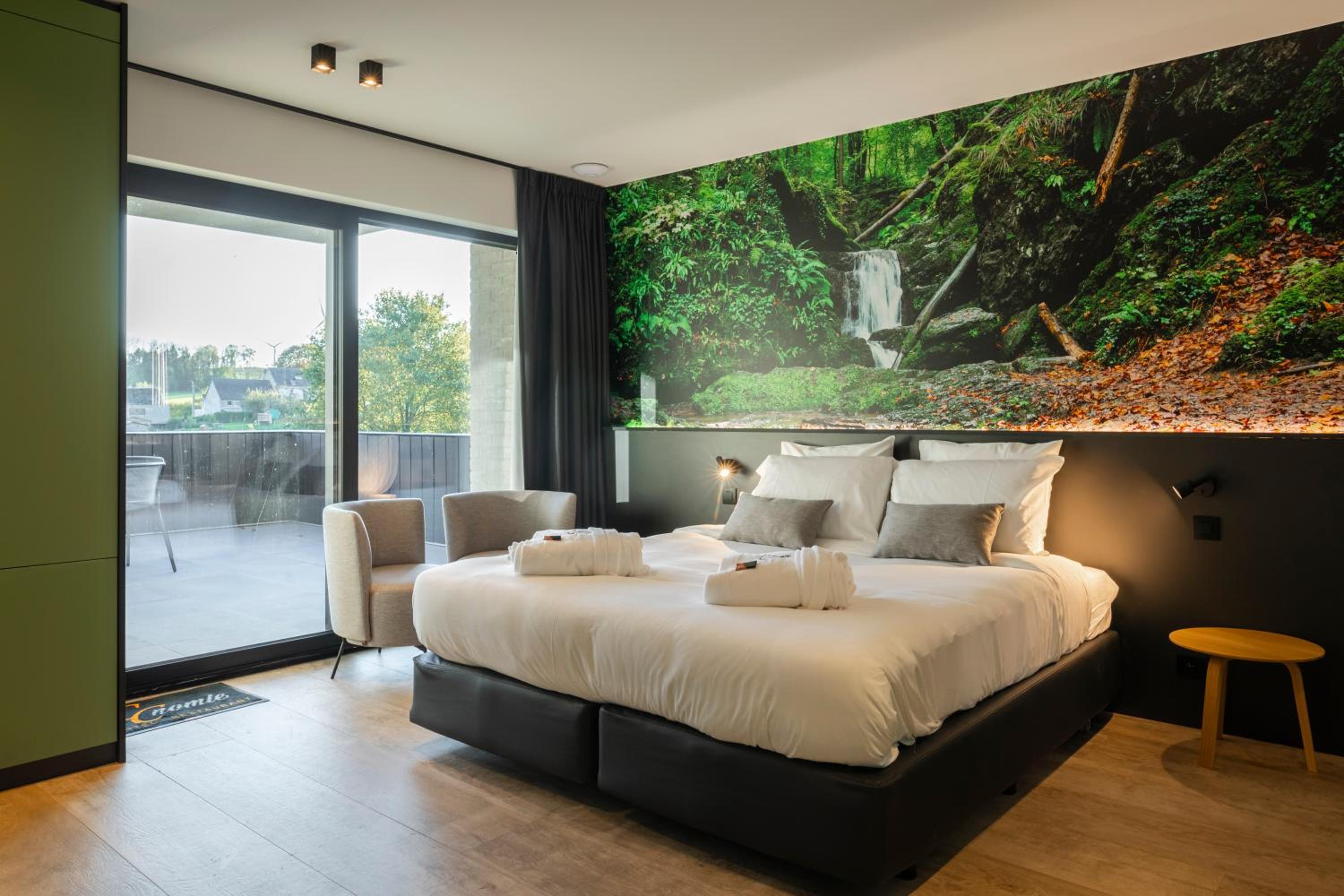 Suite photo 1