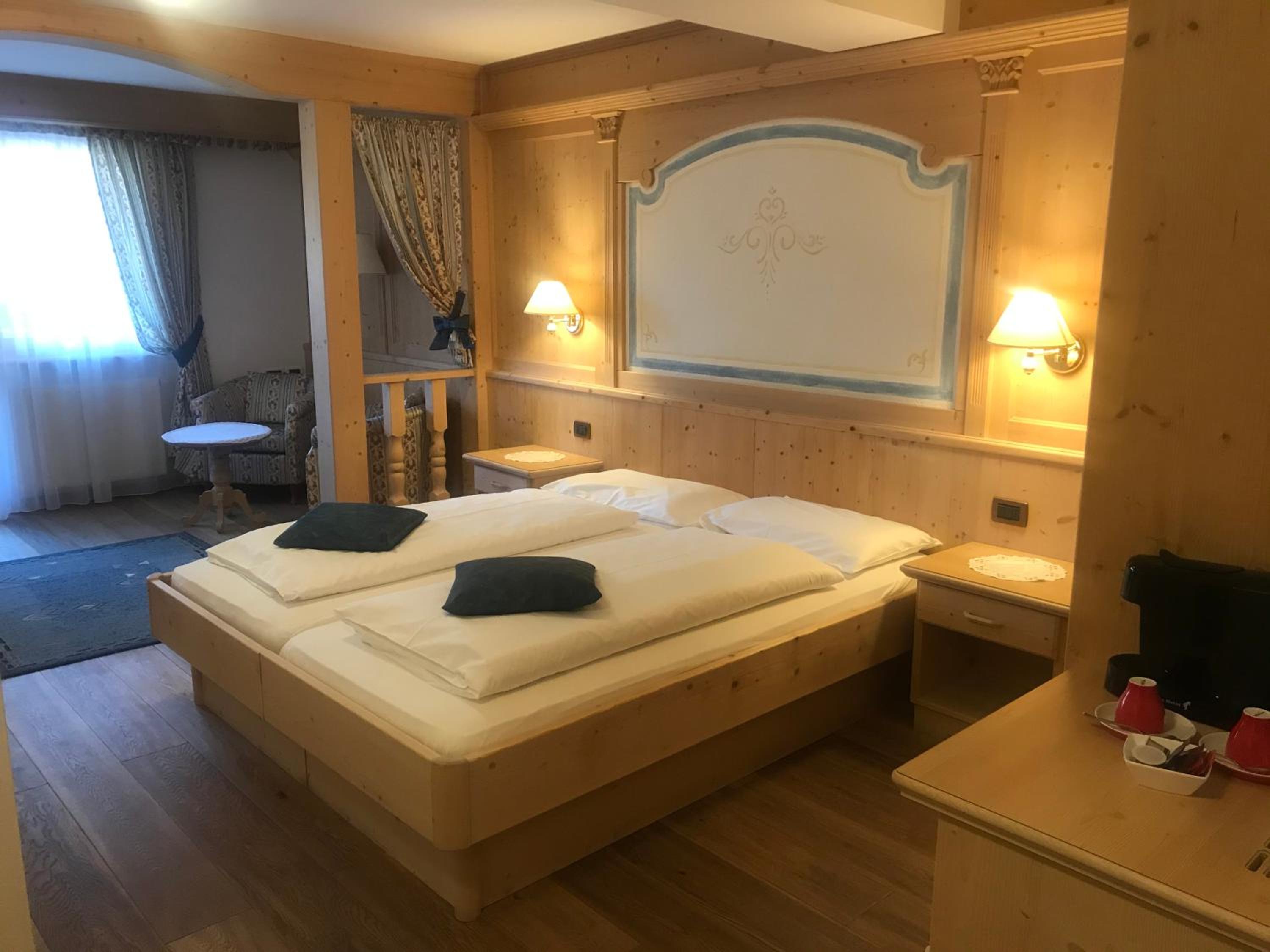 Comfort Double or Twin Room photo 3