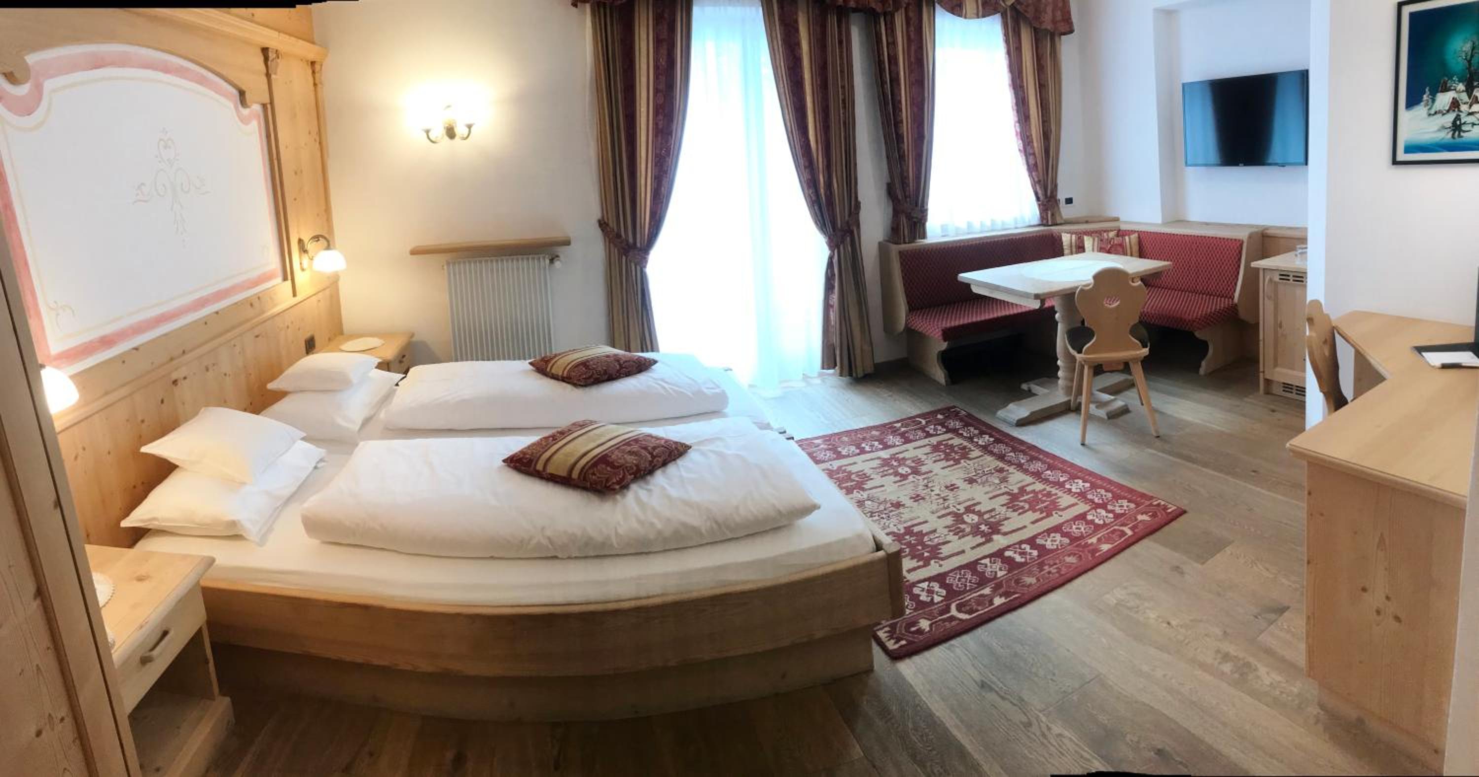 Comfort Double or Twin Room photo 2