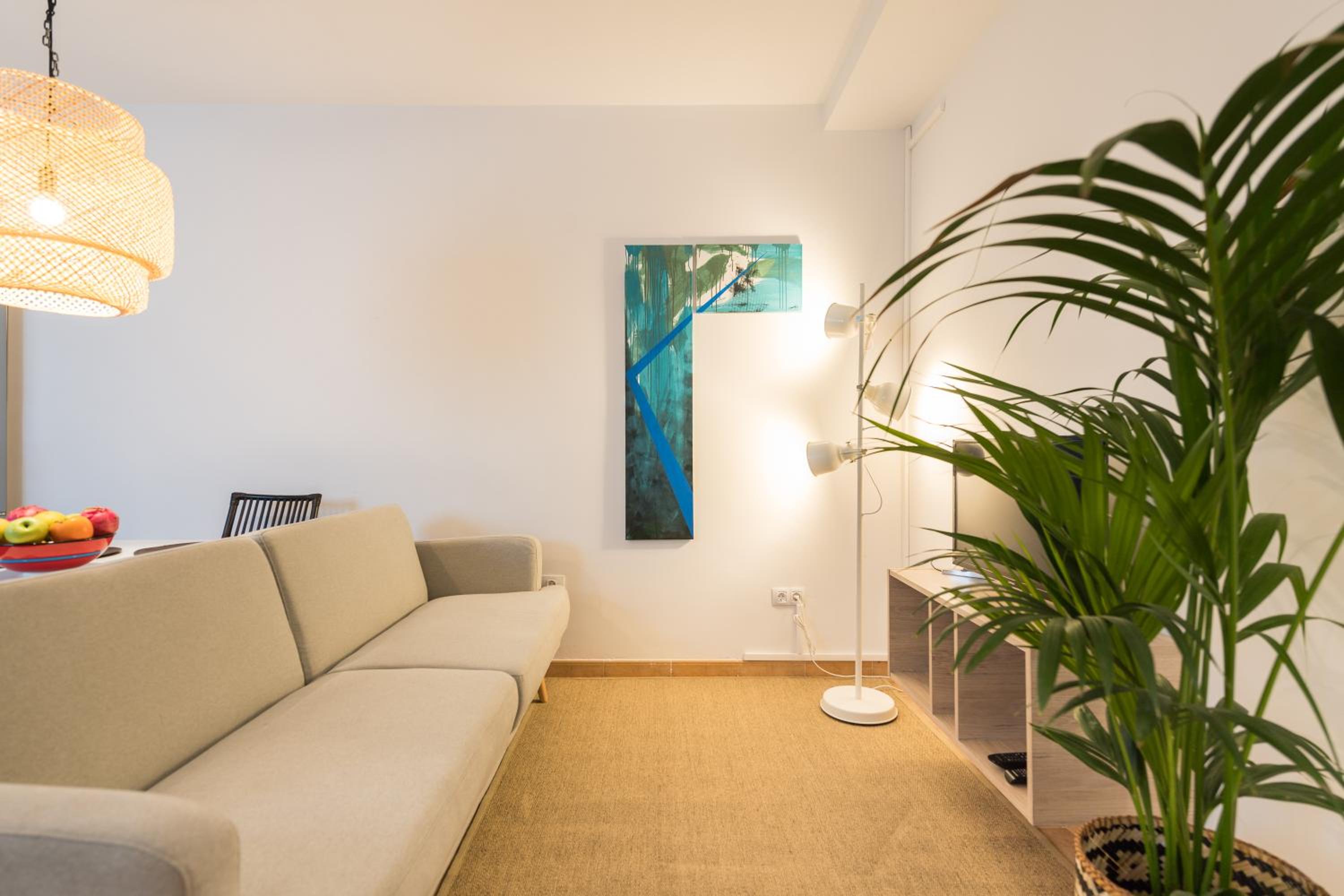 Apartamento Superior