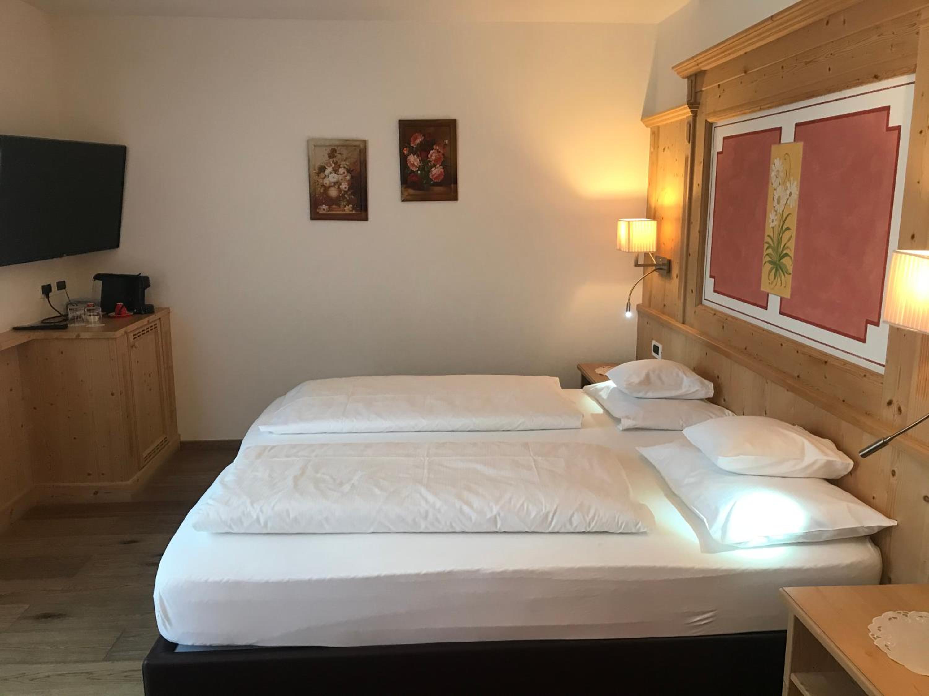 Double or Twin Room photo 3