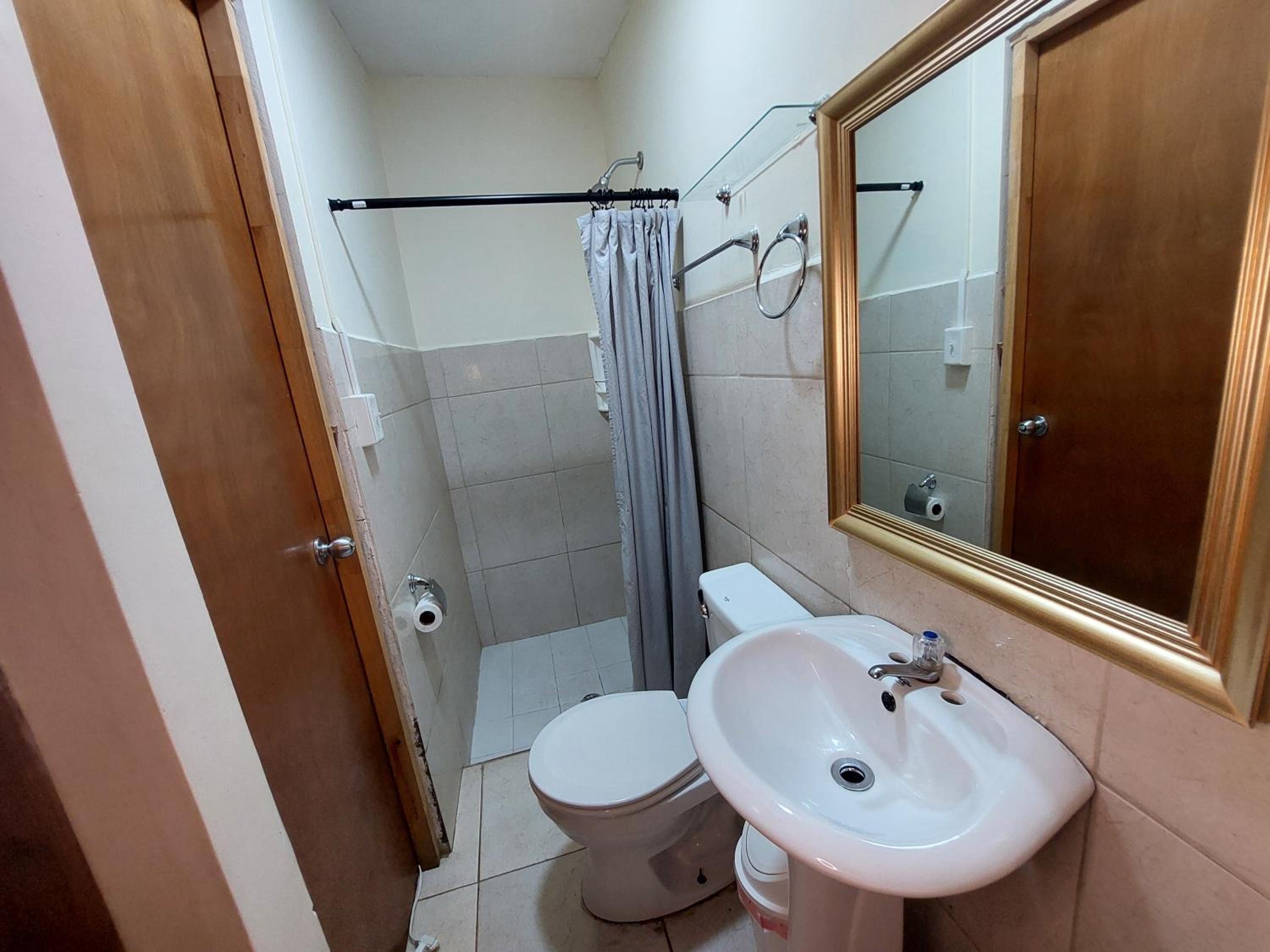 Standard Double Room with Fan photo 3