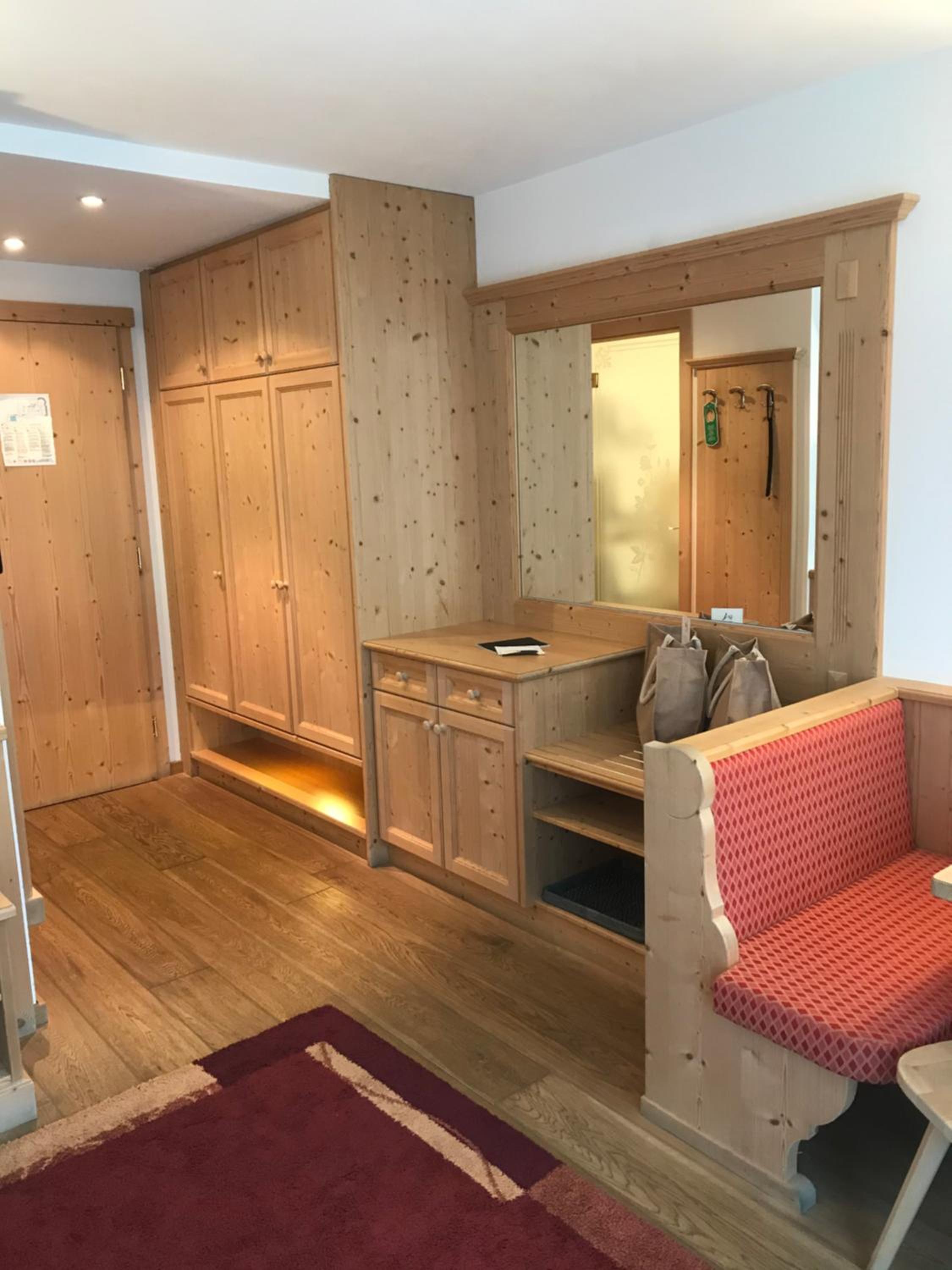 Double or Twin Room photo 2
