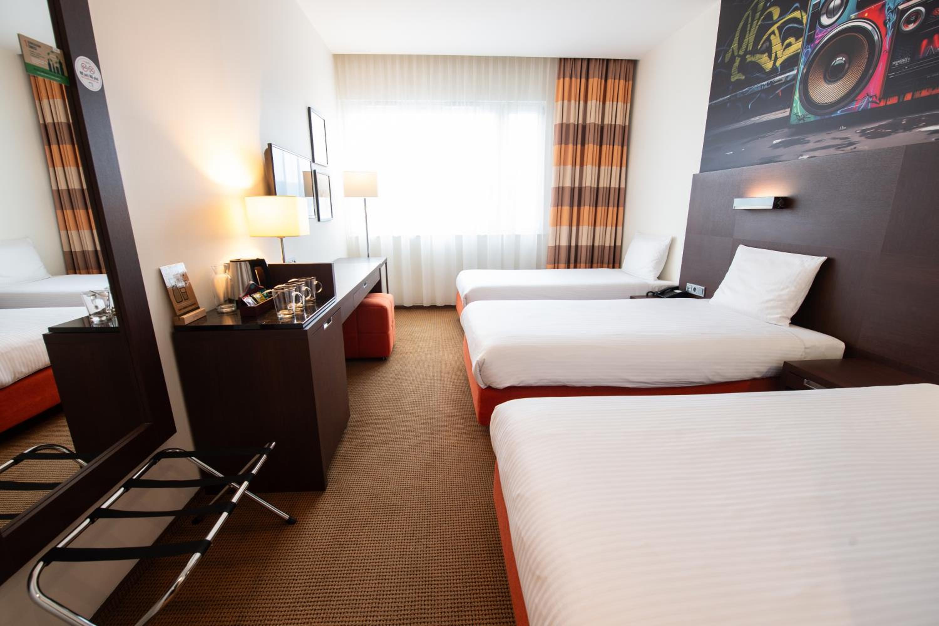 Triple Room - Photo 4