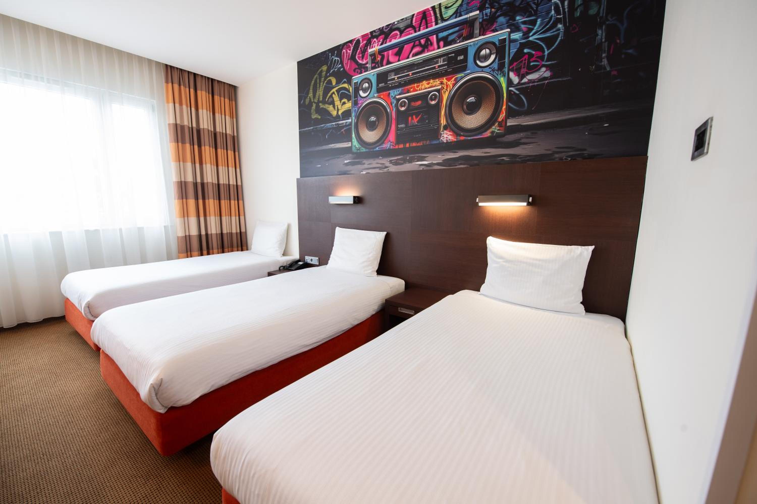 Triple Room - Photo 3
