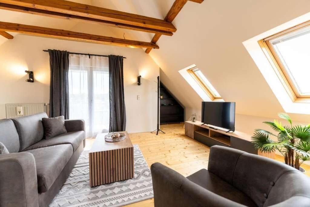 Two-Bedroom House photo 1