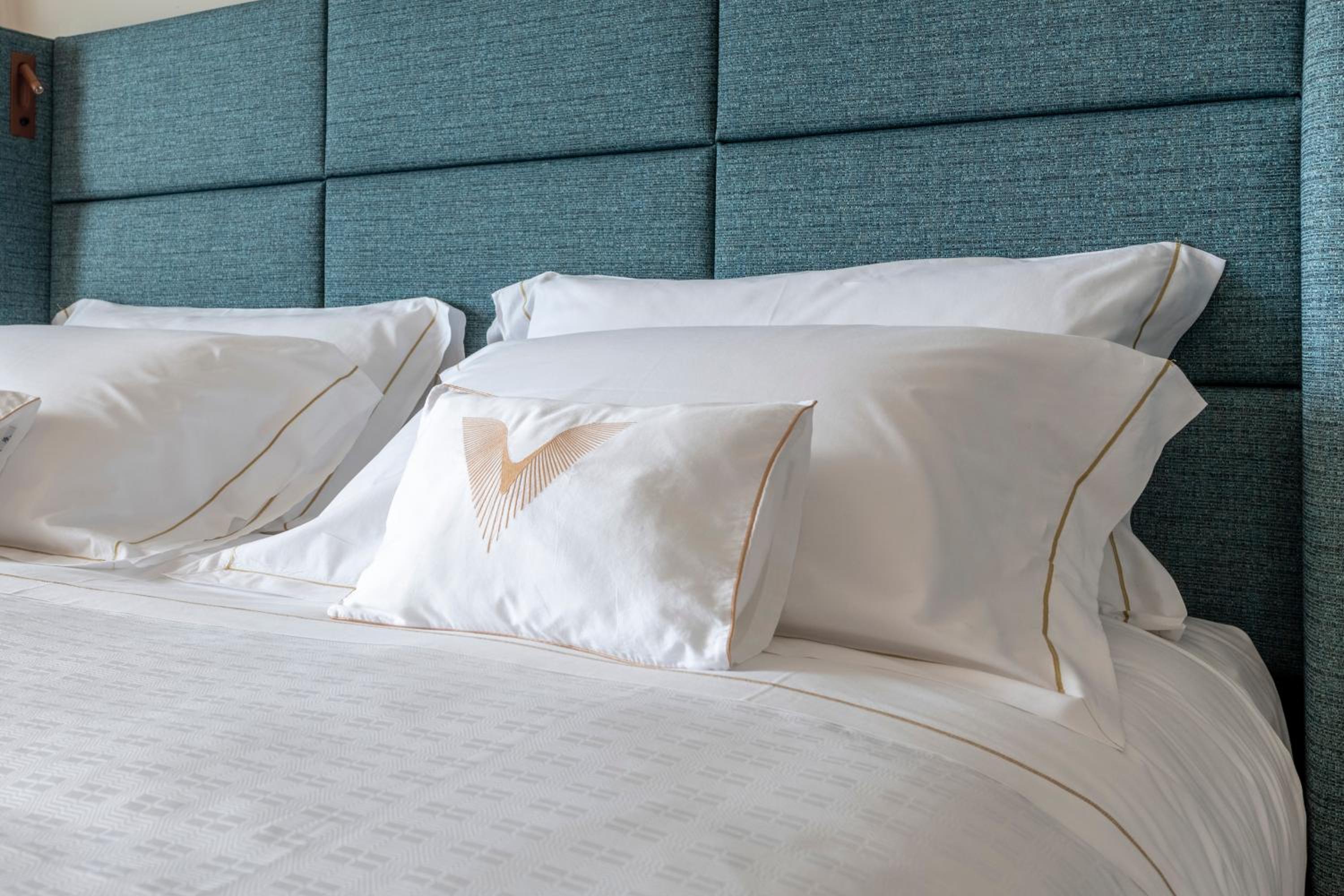 Junior Suite with Sea View - Photo 9