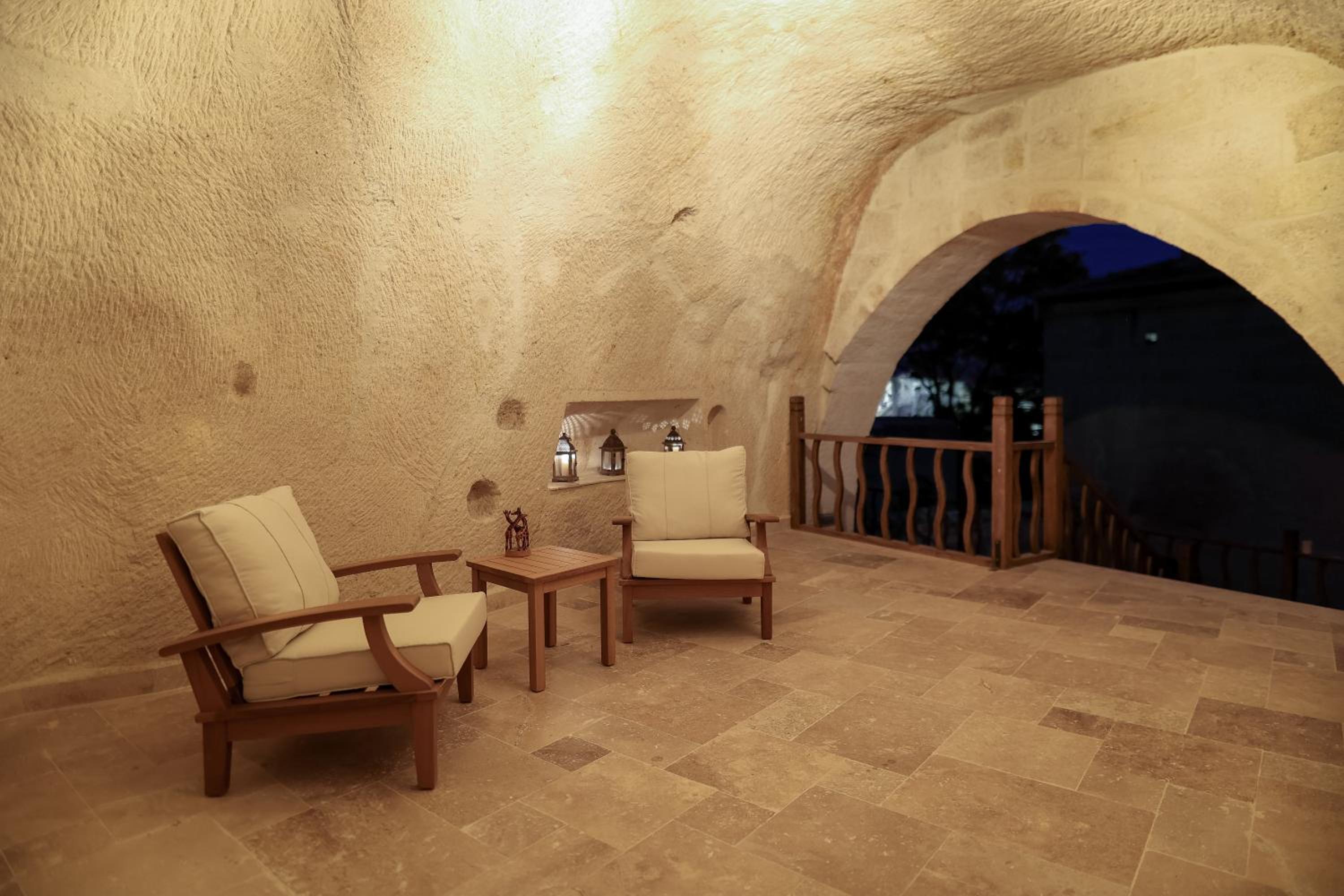 Romance Suite with Private Pool photo 3