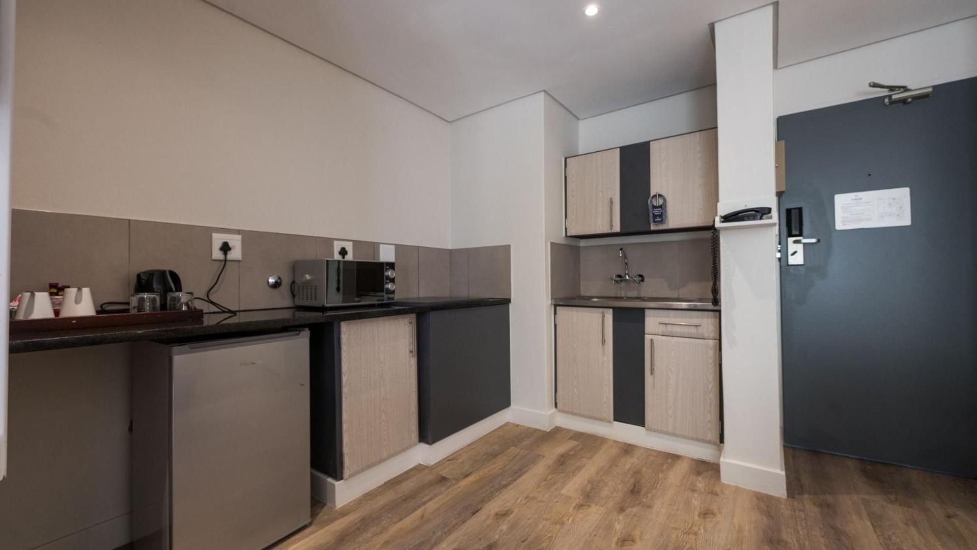 Standard Apartment - Photo 7