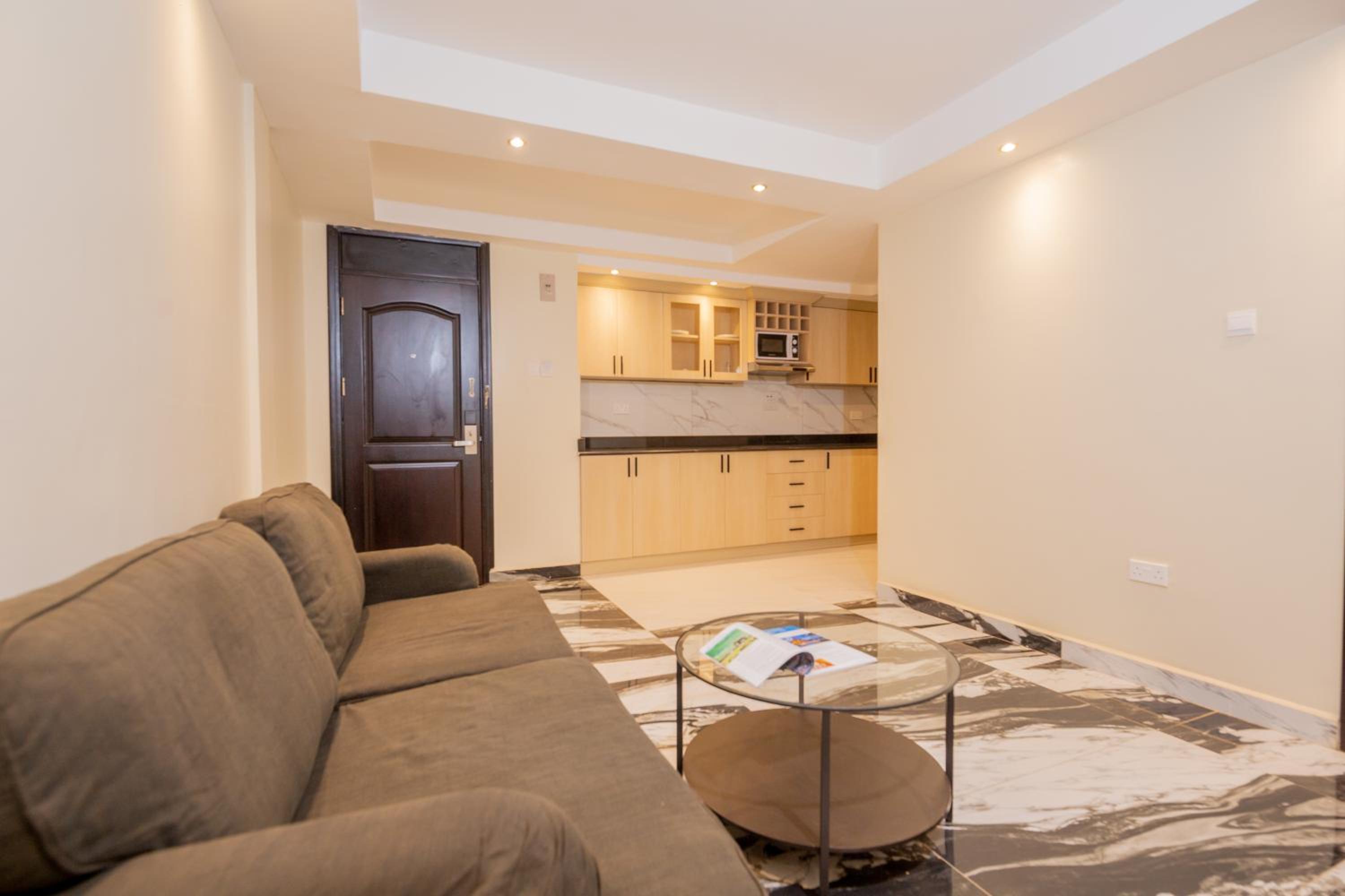 Family Suite photo 3