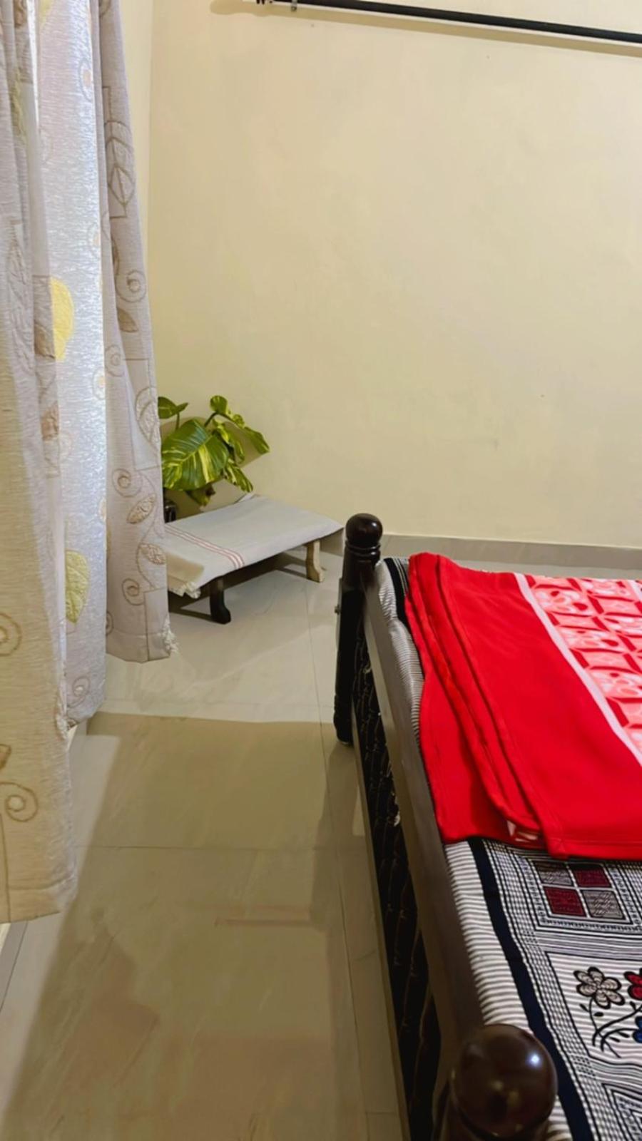 Two-Bedroom Villa photo 1