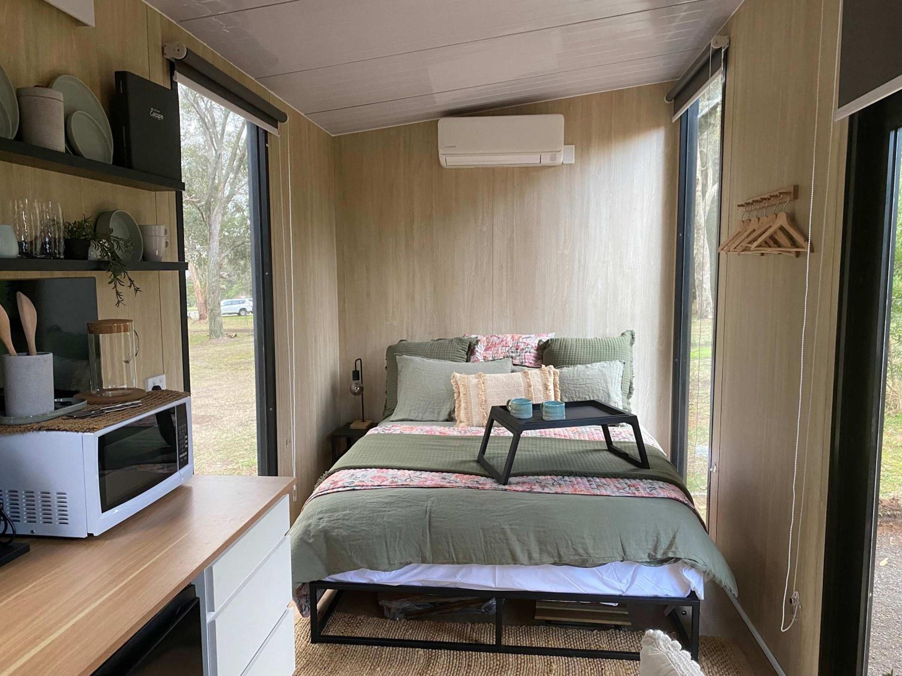 Mobile Home photo 1