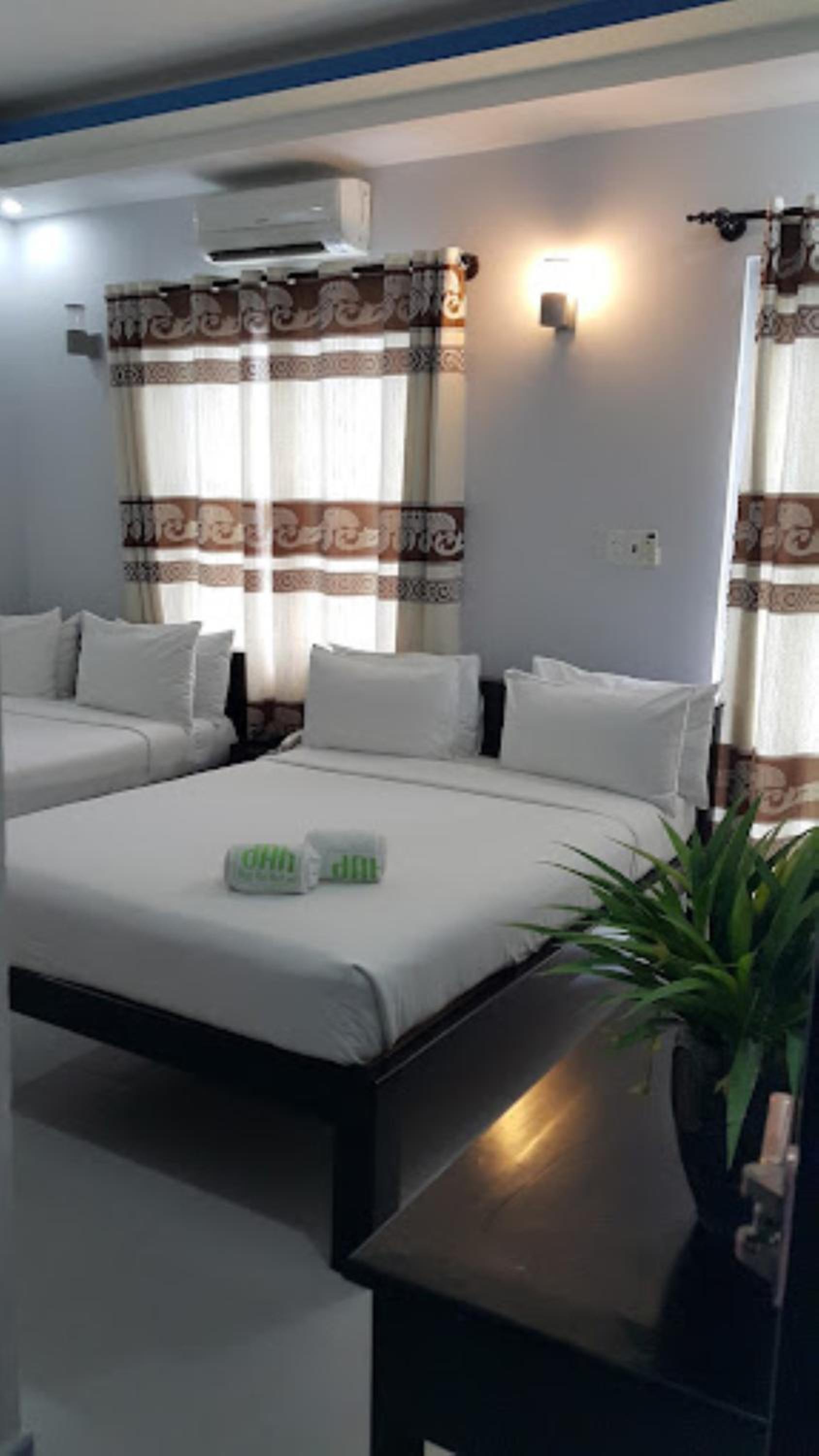 Quadruple Room photo 3