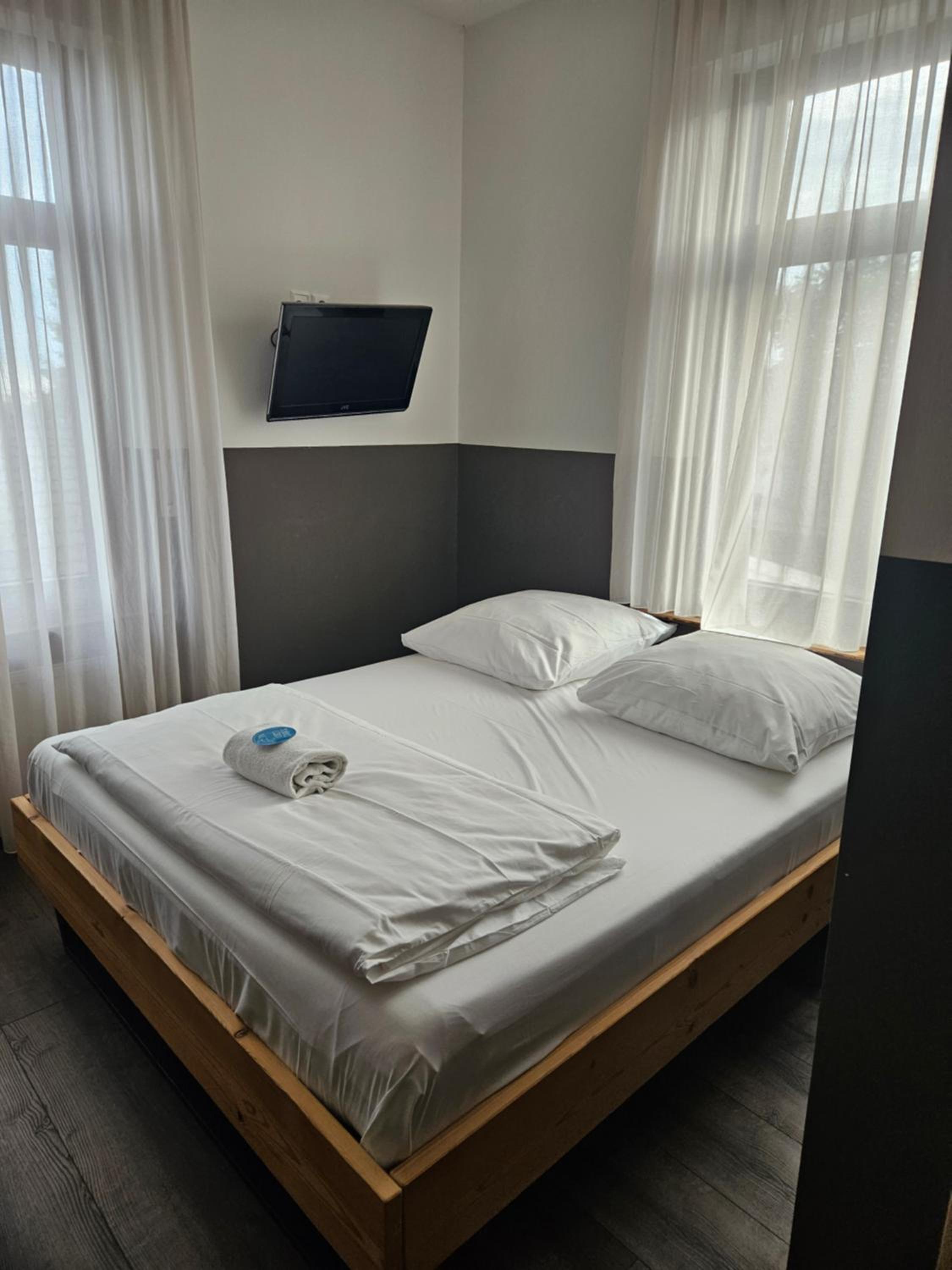 Basic Triple Room - Photo 4