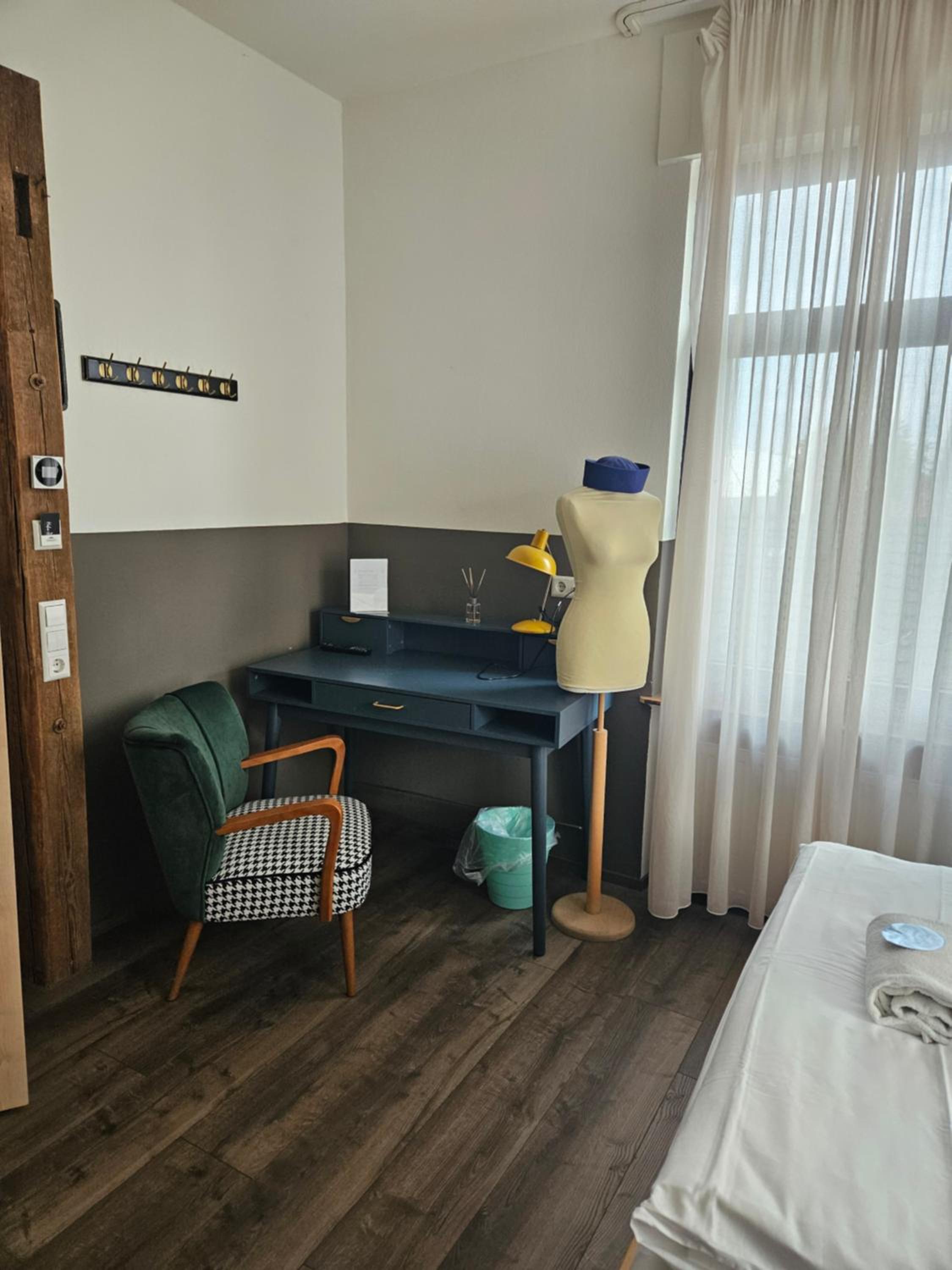 Basic Triple Room - Photo 6