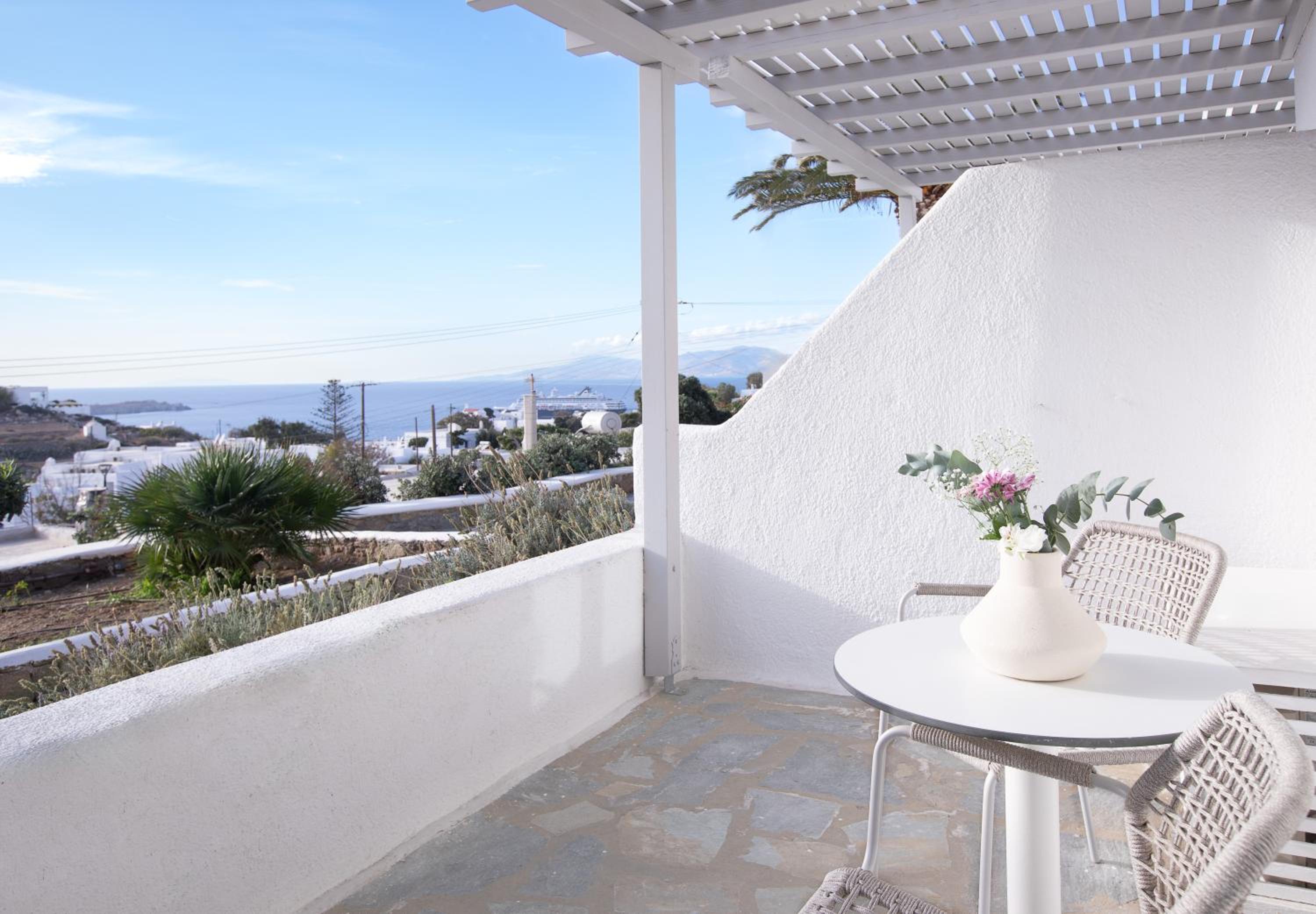 Superior Room / Sea View - Photo 10