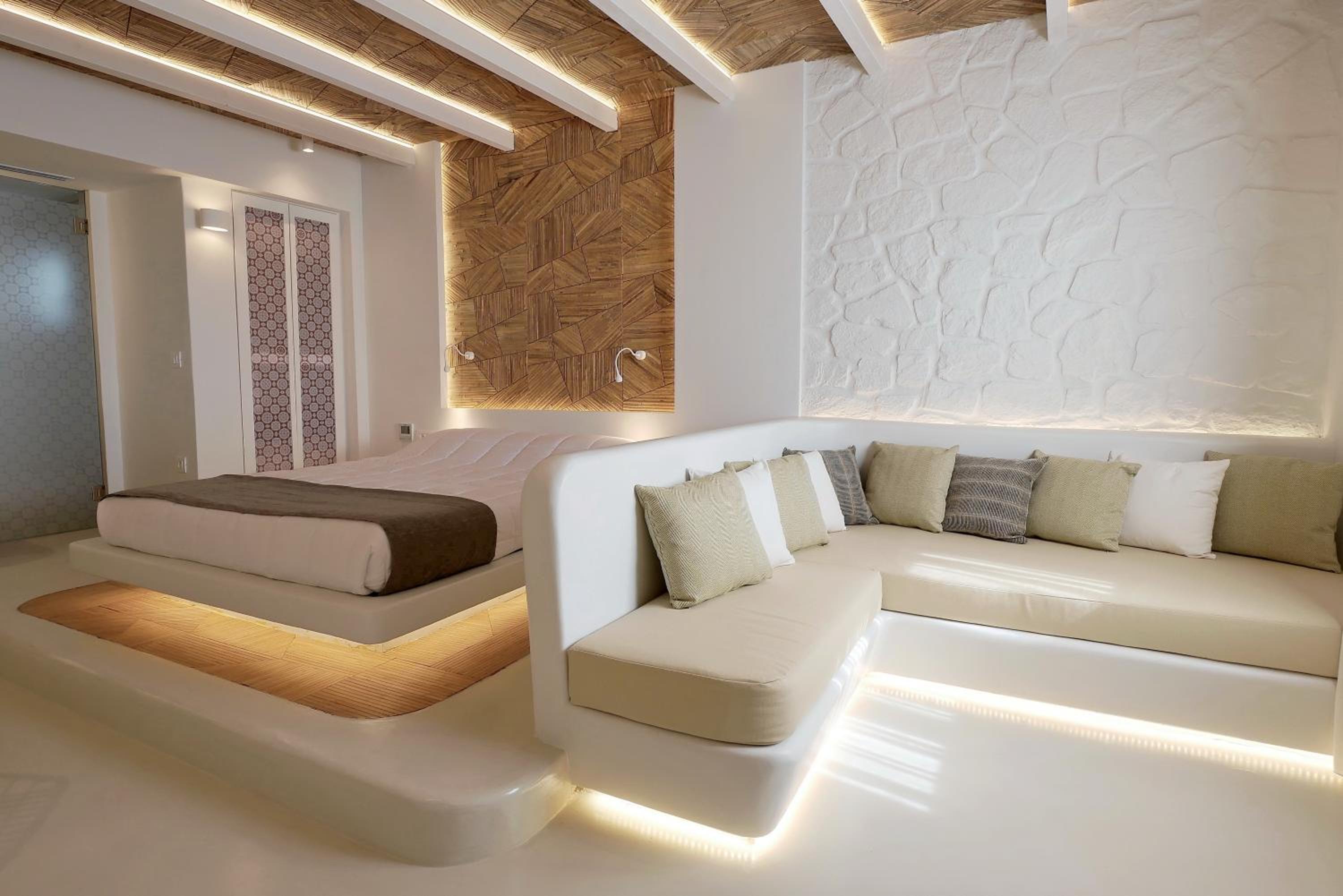 Superior Room / Sea View - Photo 8