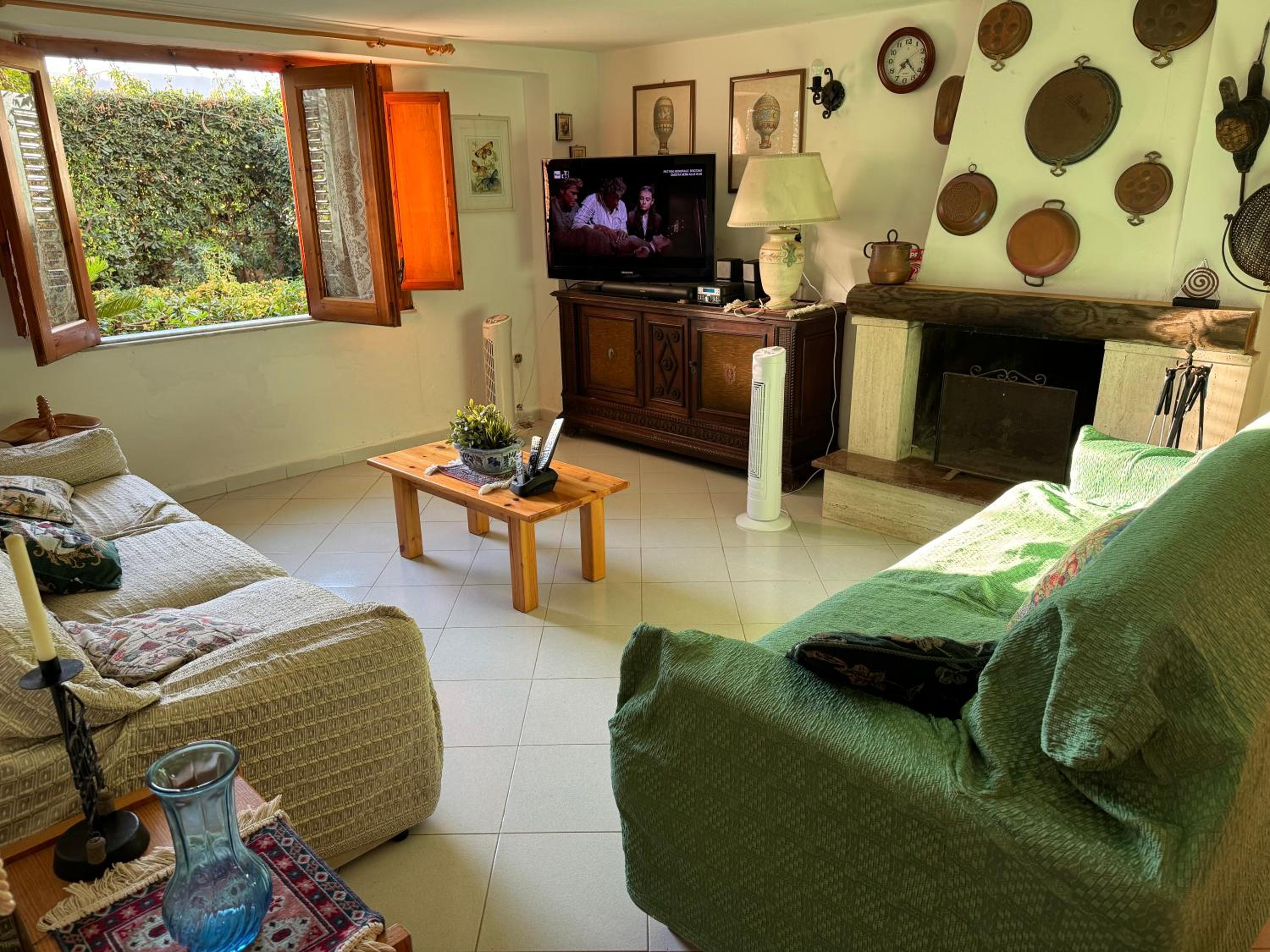 Two-Bedroom House photo 1