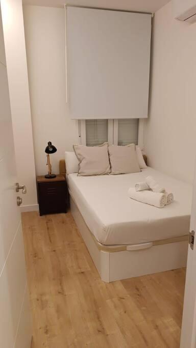 Two-Bedroom Apartment photo 2
