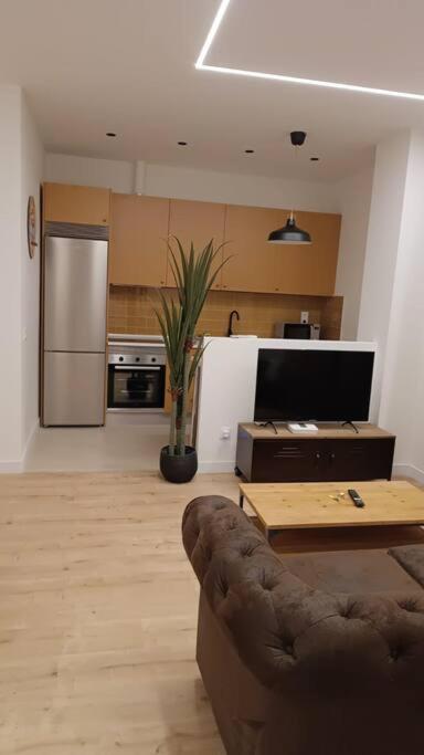 Two-Bedroom Apartment photo 3