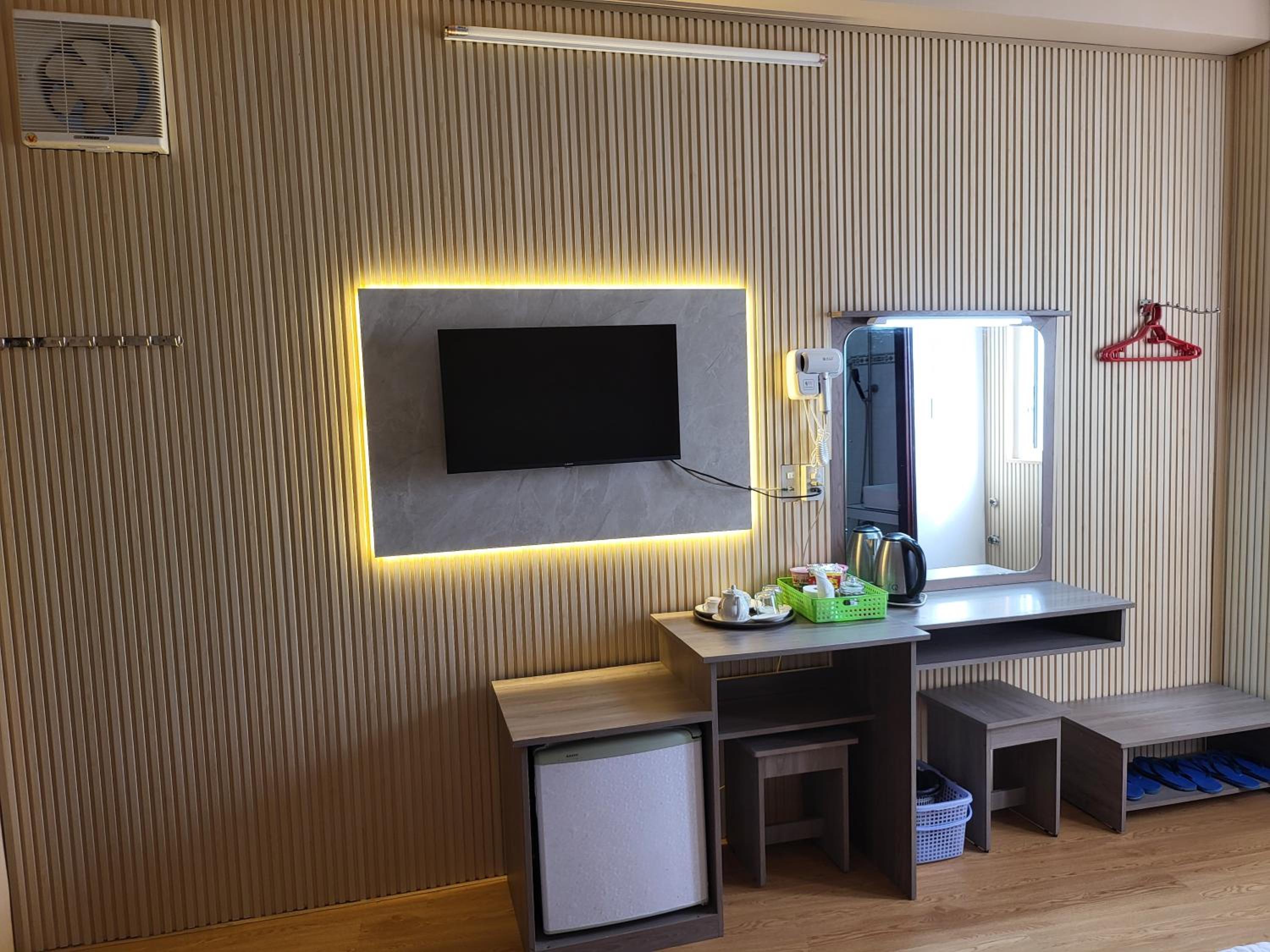 Double or Twin Room