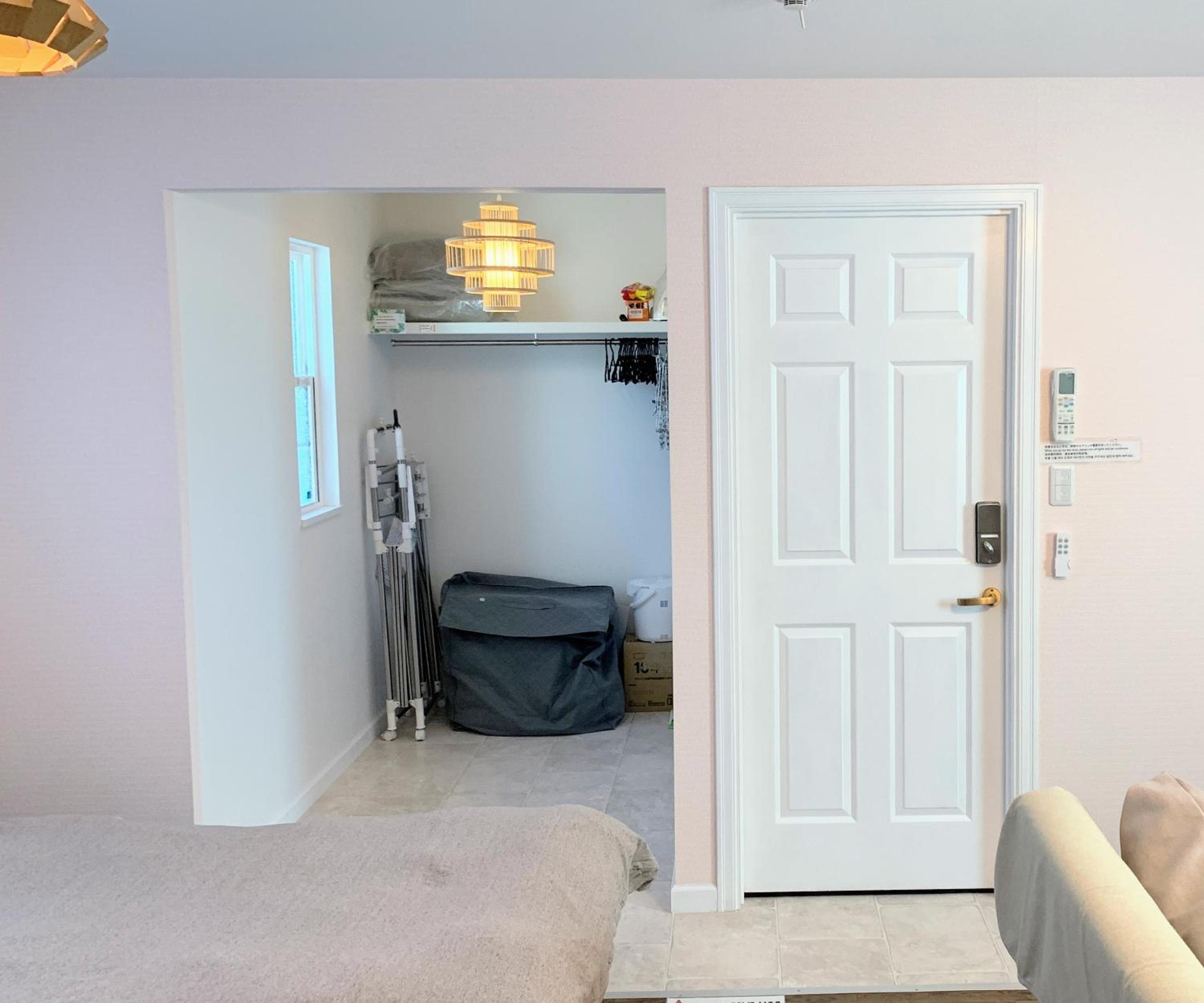 Triple Room with Private Bathroom photo 2