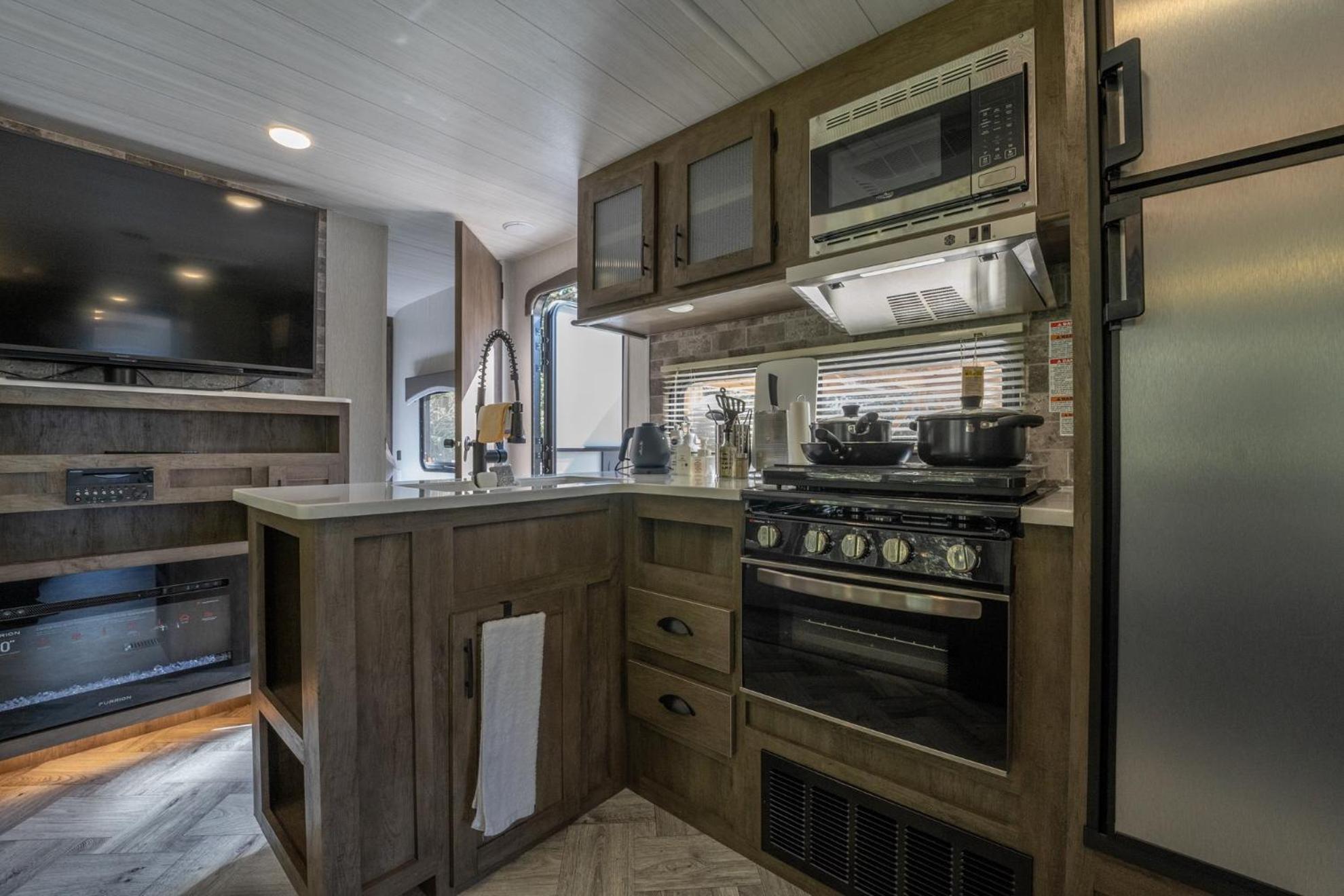 Vacation Home - Photo 30