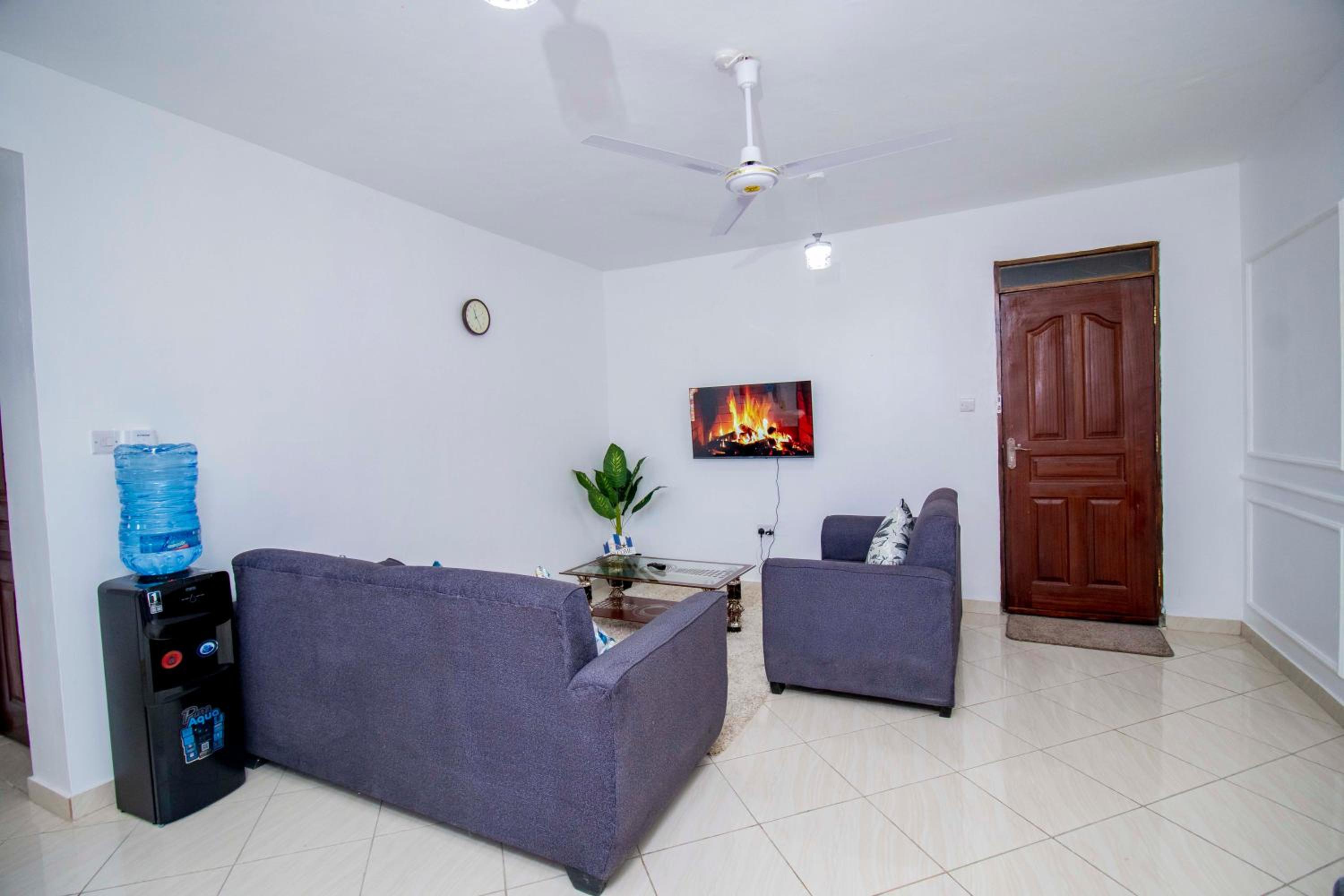 Apartment With View And Balcony photo 1