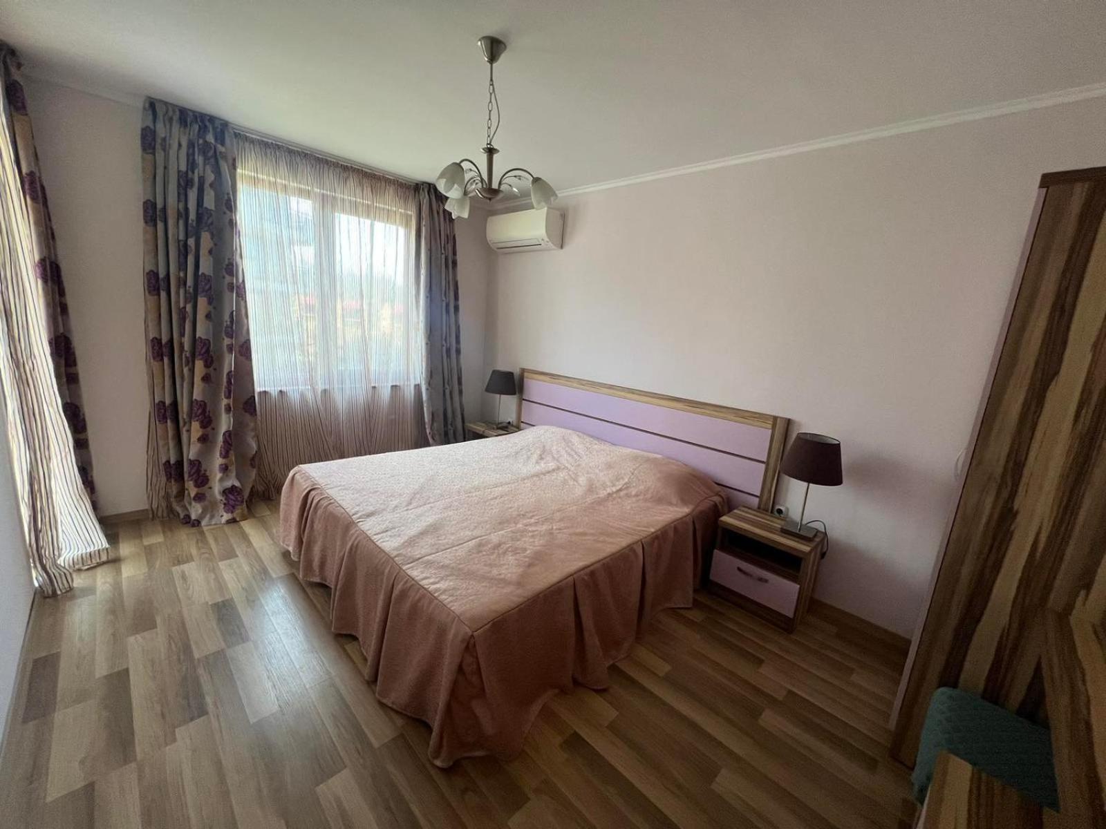 Two-Bedroom Apartment with Sea View photo 1
