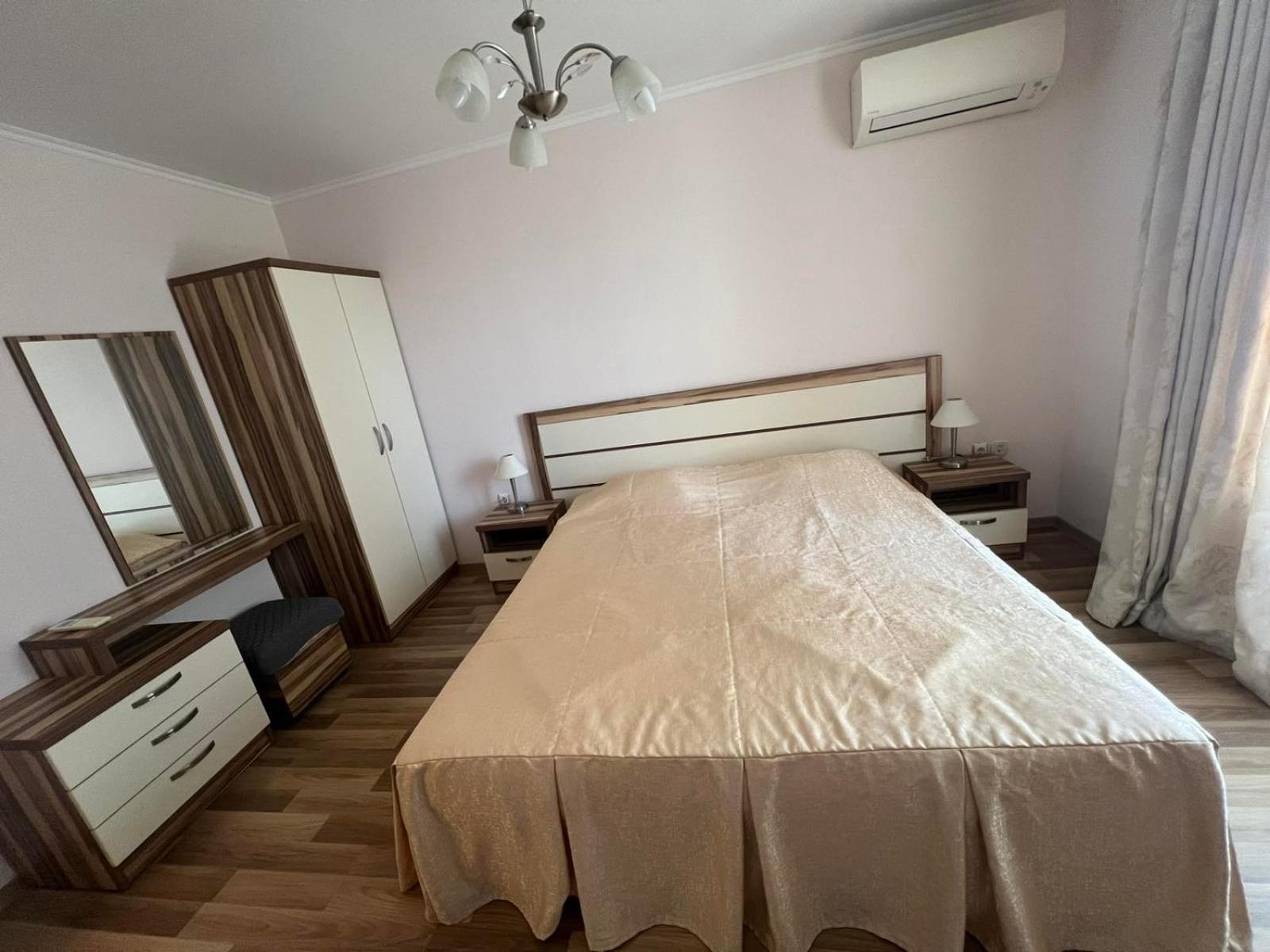 Two-Bedroom Apartment with Sea View photo 3