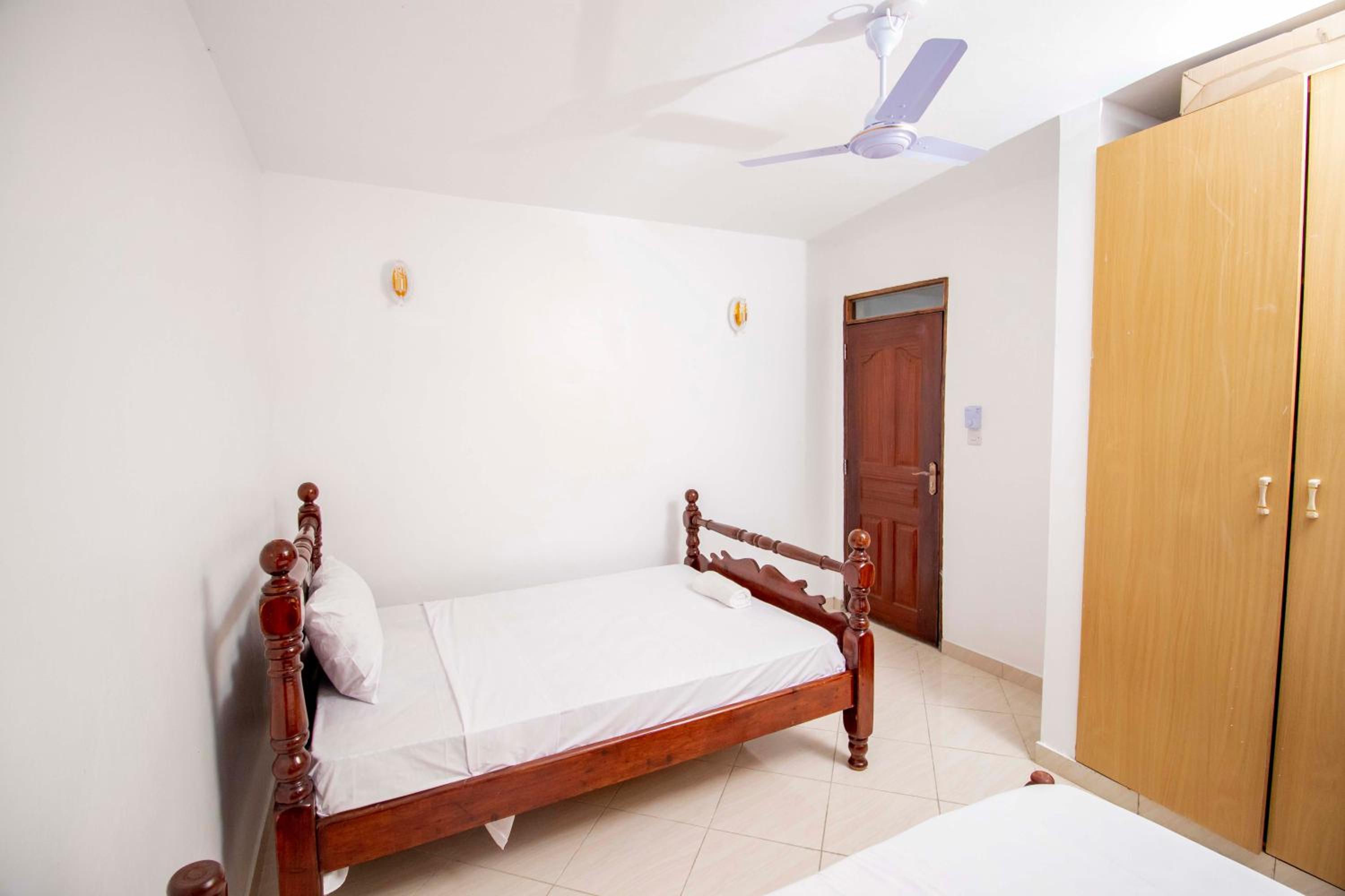 Apartment With View And Balcony photo 3