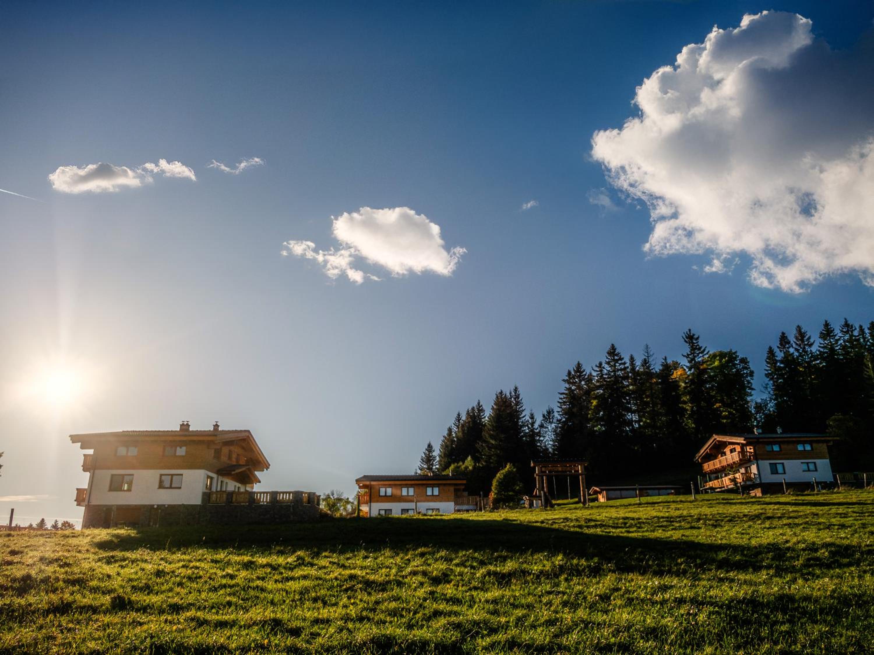 Chalet photo 2