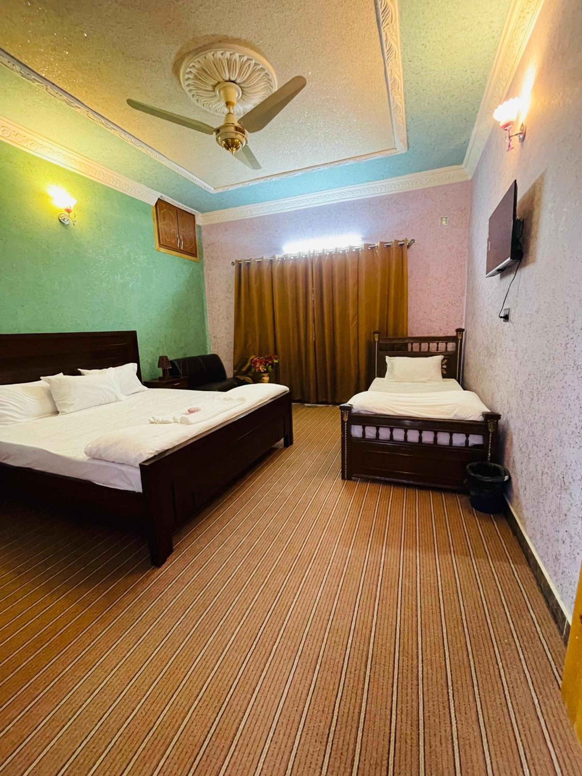 Double Room photo 2