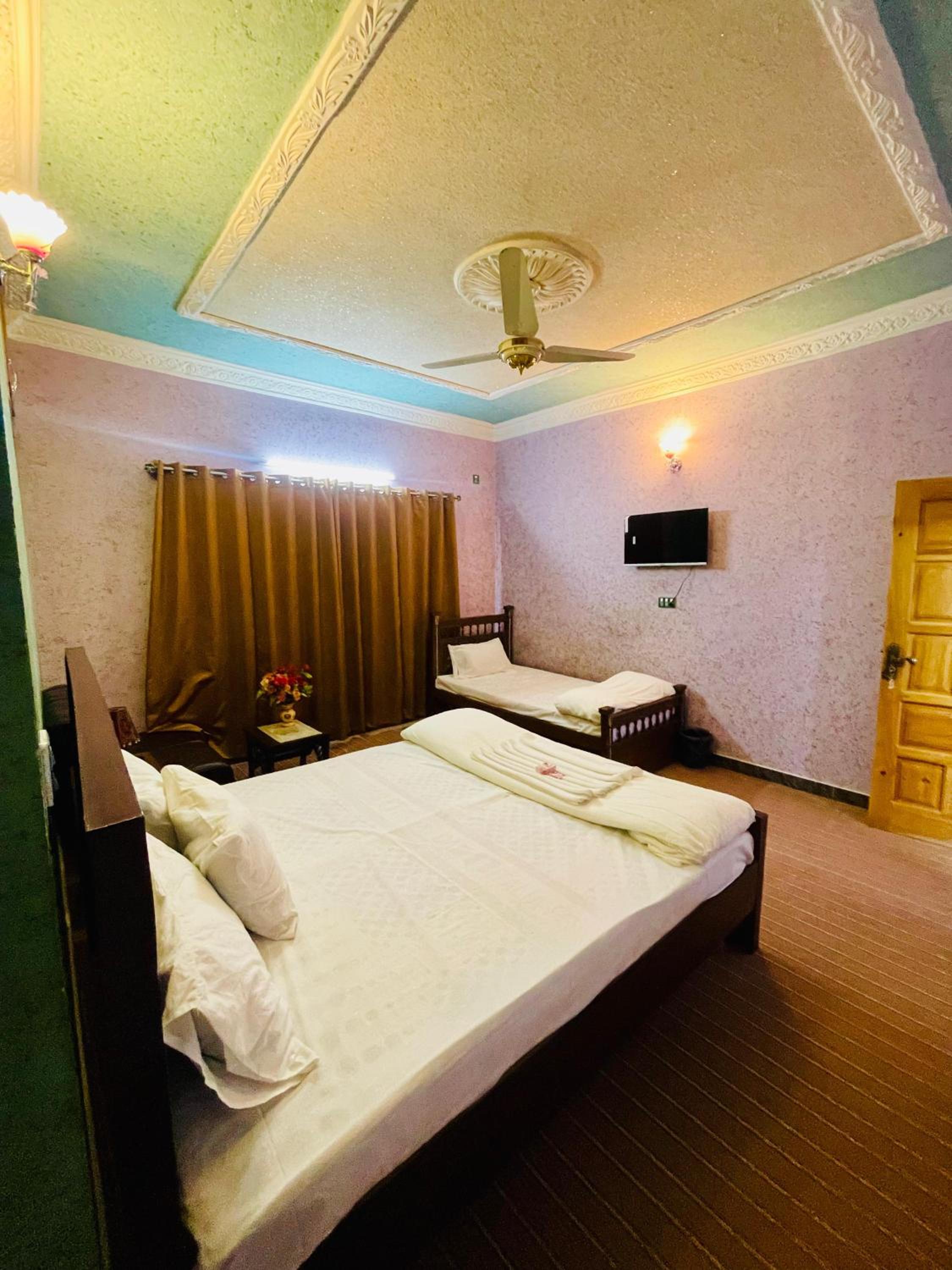 Double Room photo 3