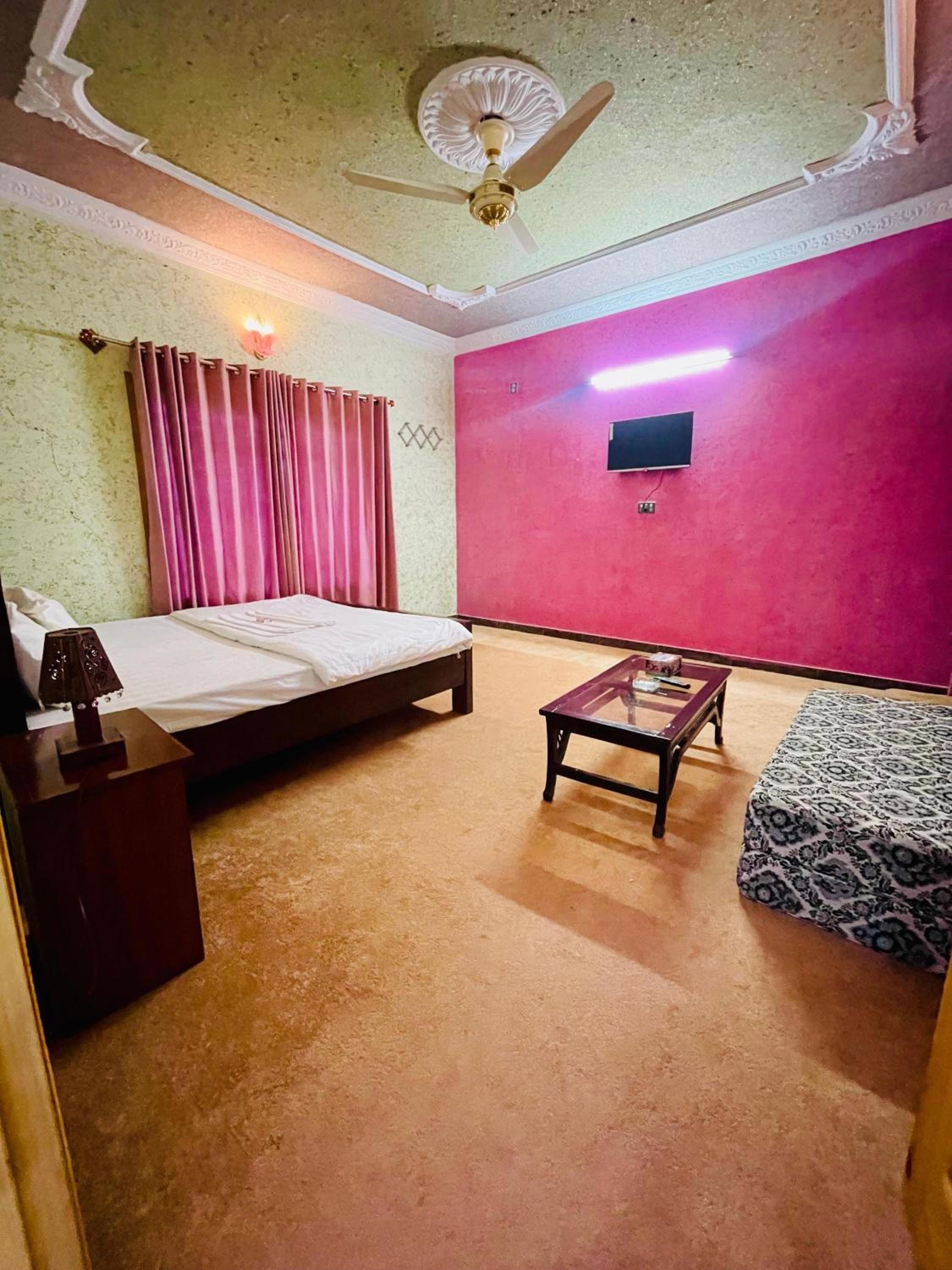 Double Room photo 3