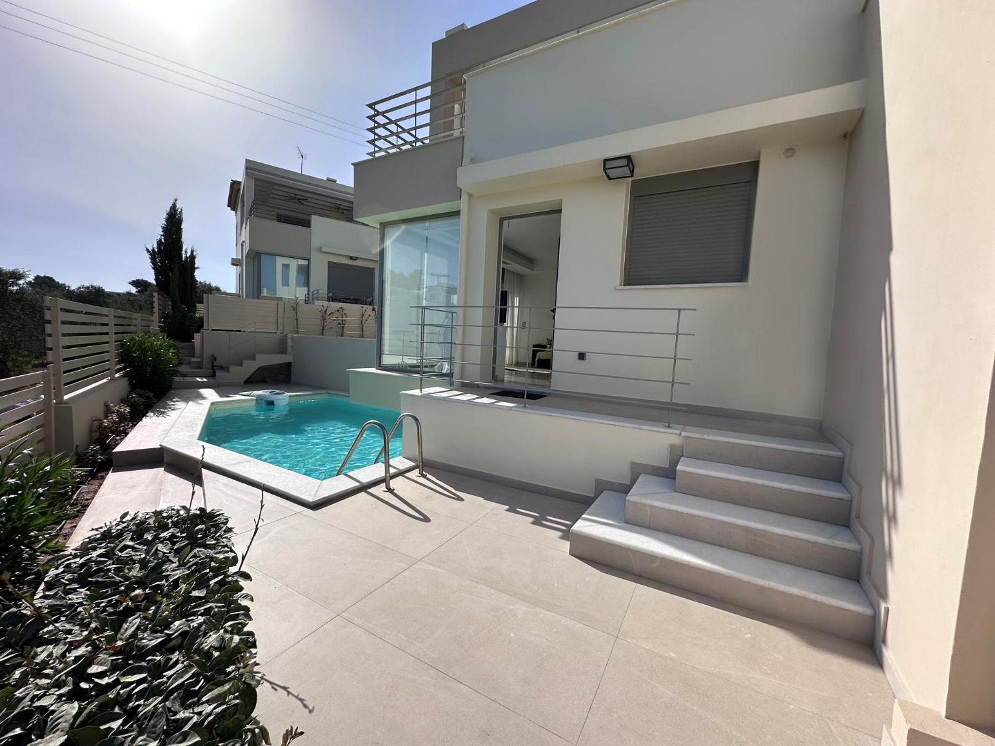 Two-Bedroom House photo 2
