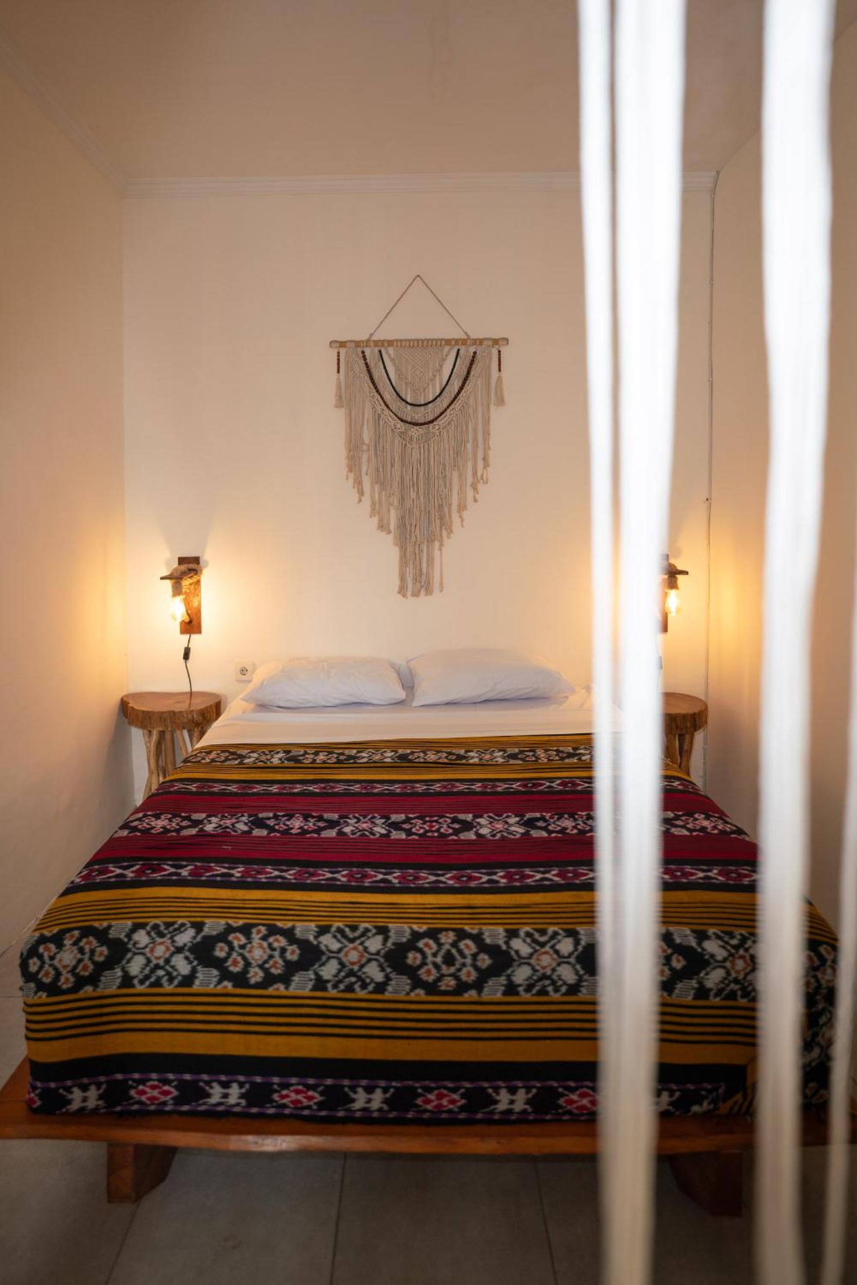Two-Bedroom Villa photo 1
