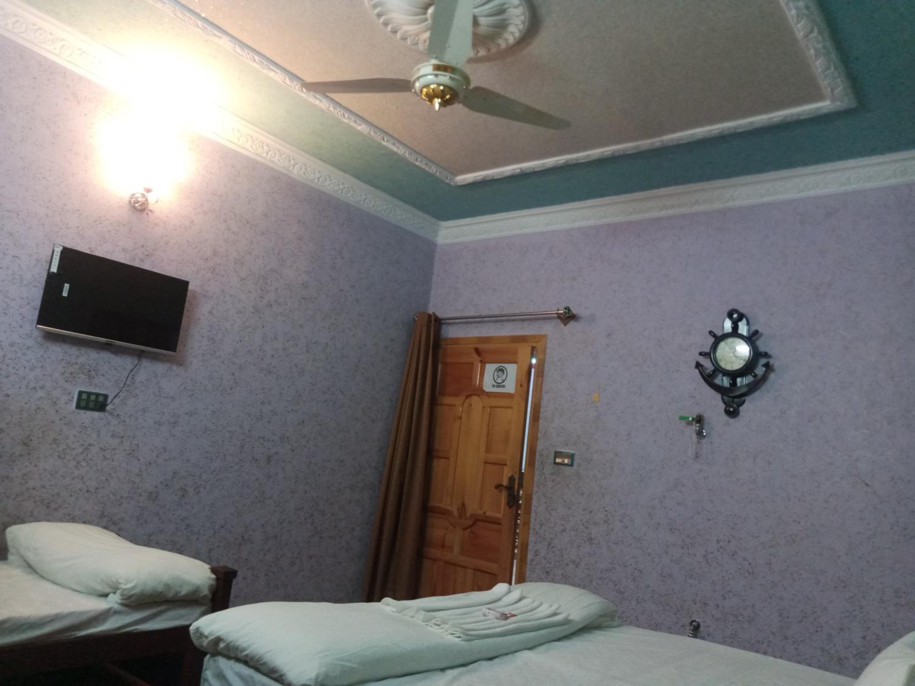 Double Room with Balcony photo 3