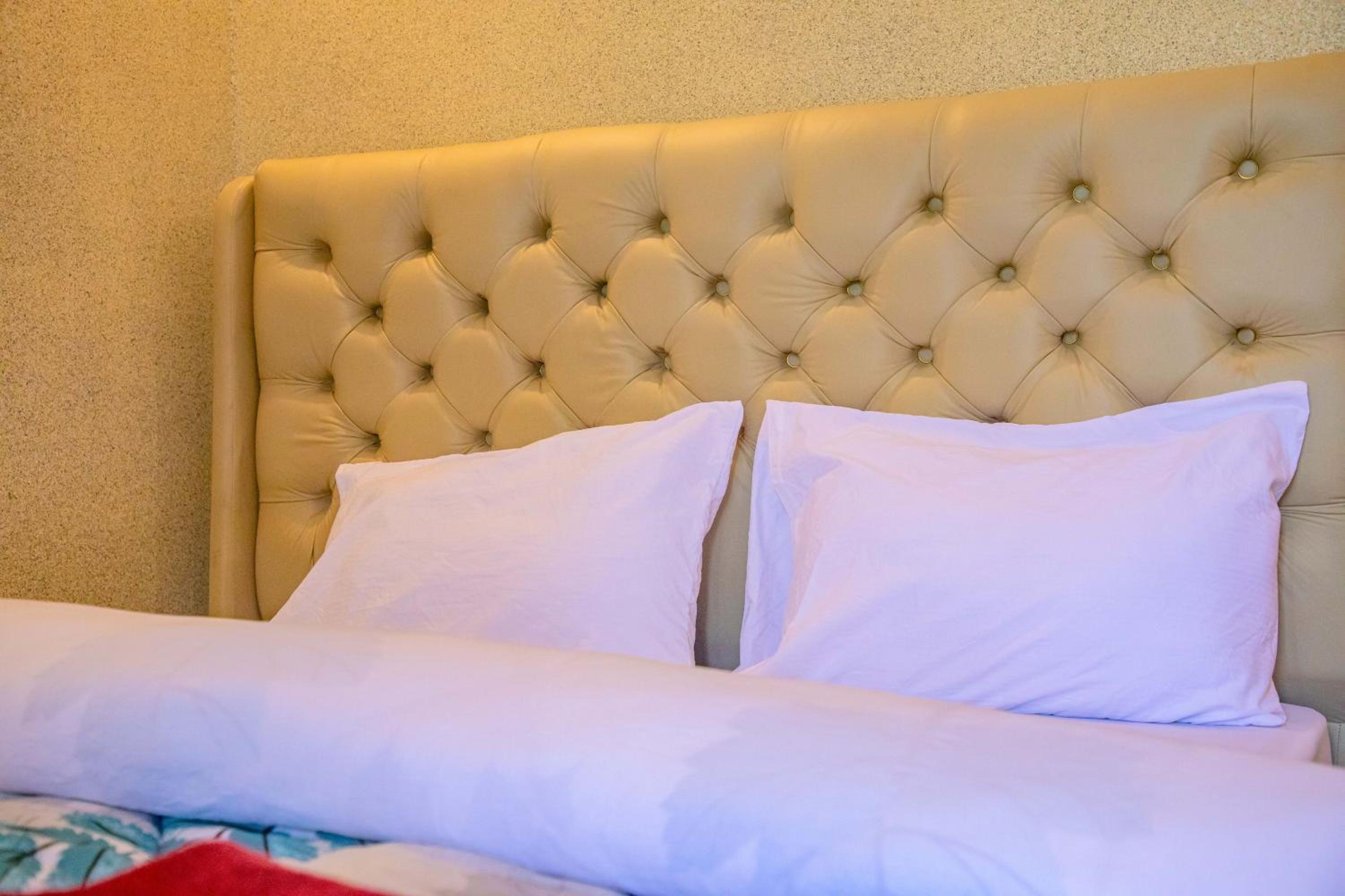 Deluxe Room photo 1