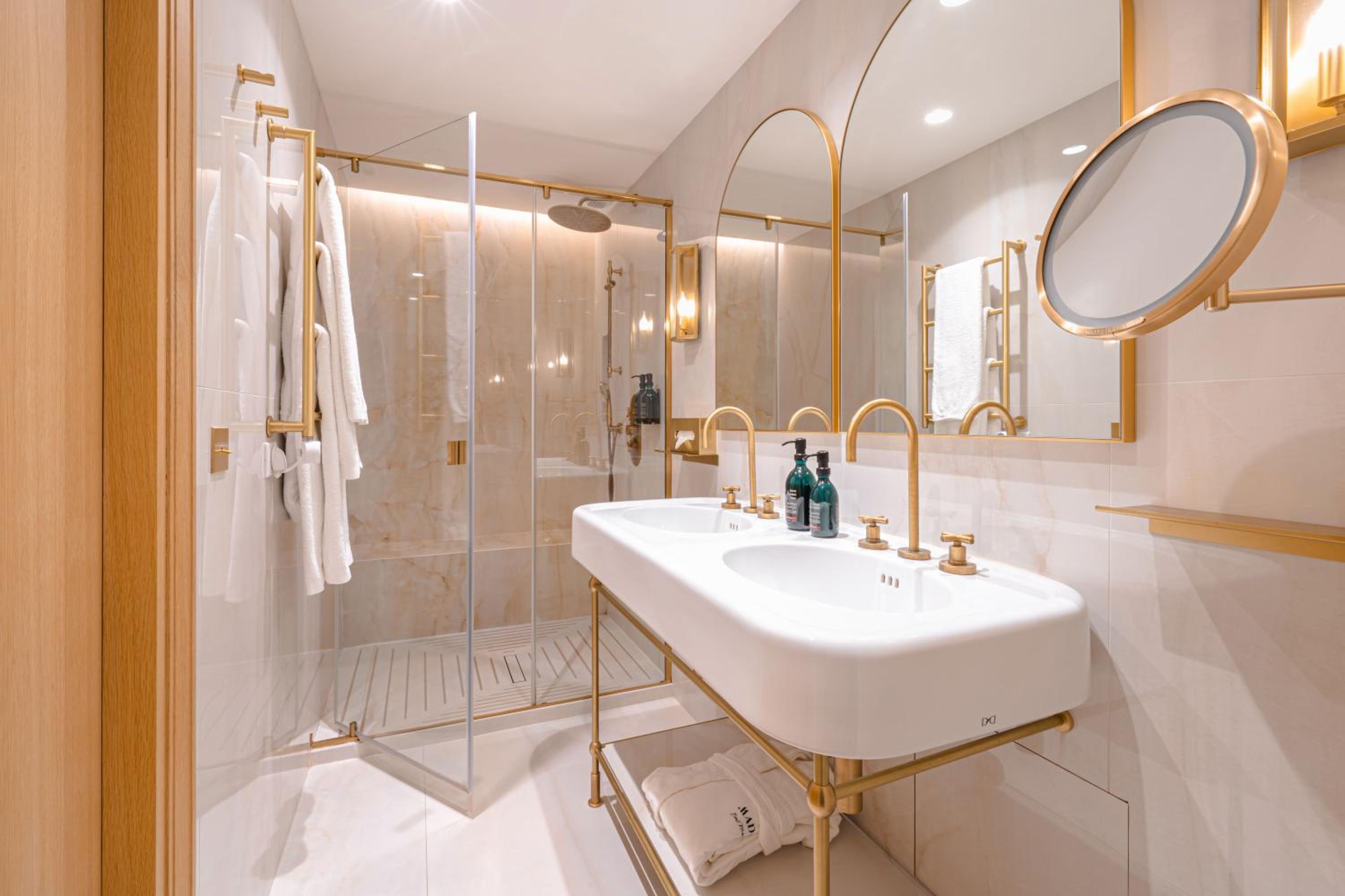Deluxe view St-Germain
