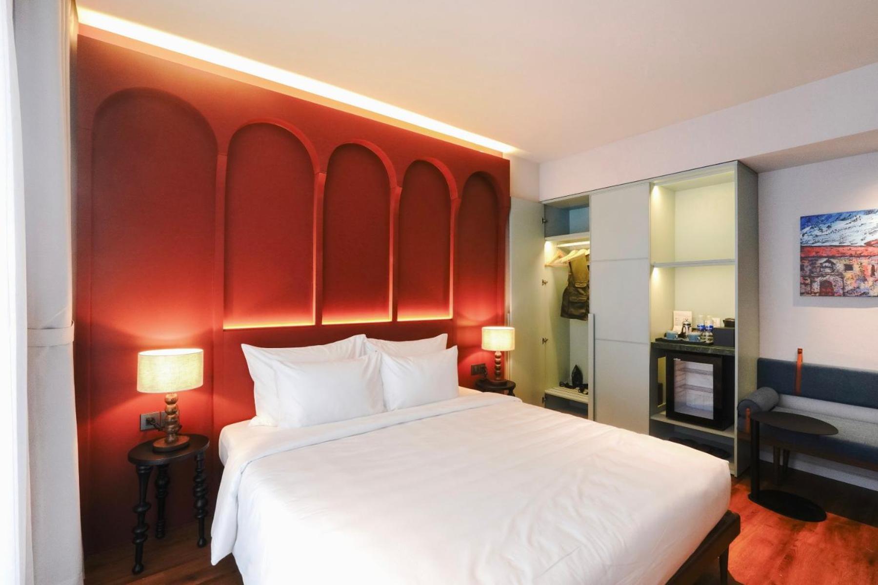 Deluxe Comfort Room - Photo 3