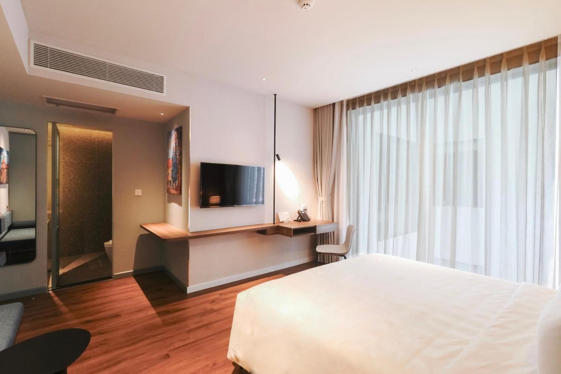 Deluxe Comfort Room - Photo 4