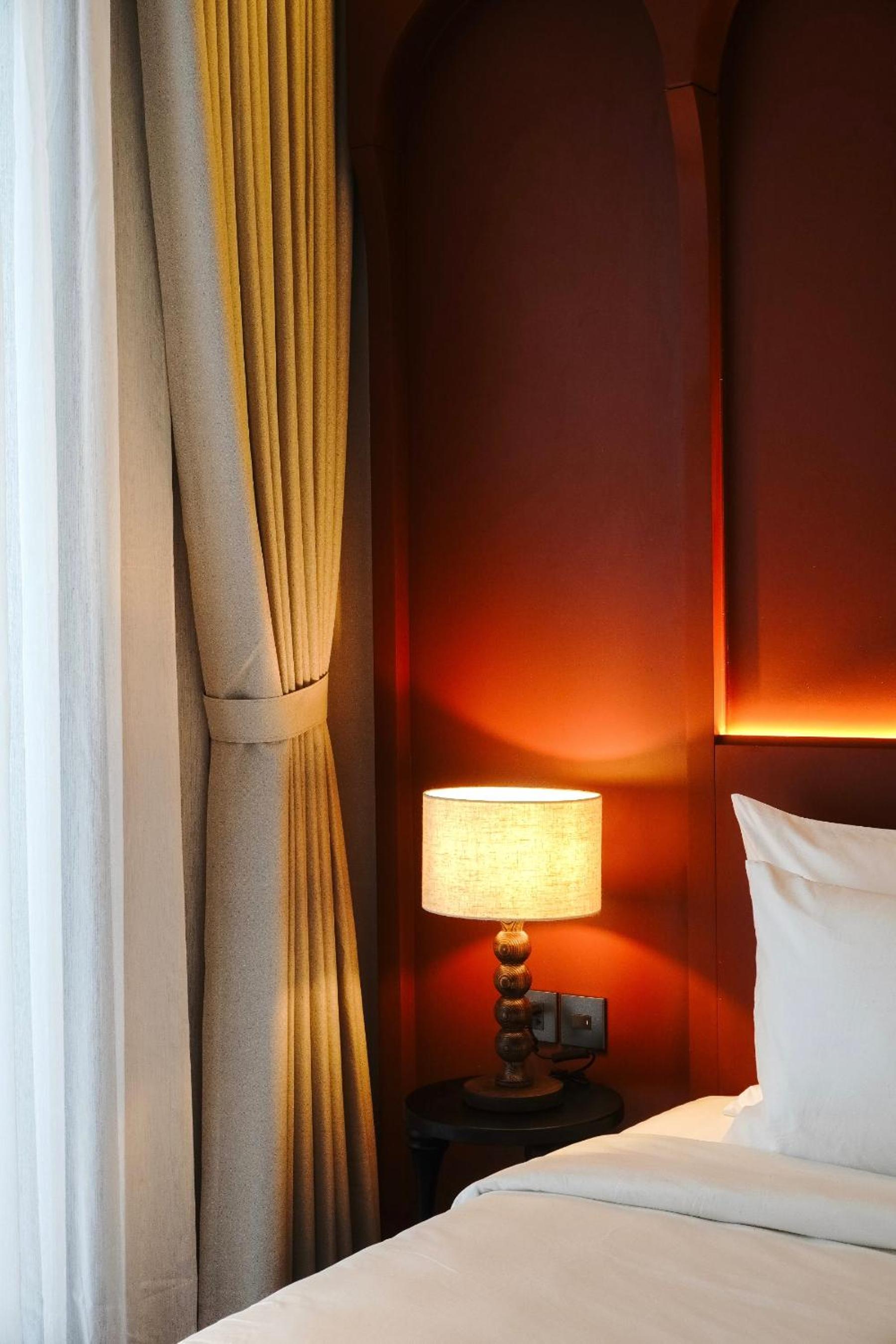 Deluxe Comfort Room - Photo 5