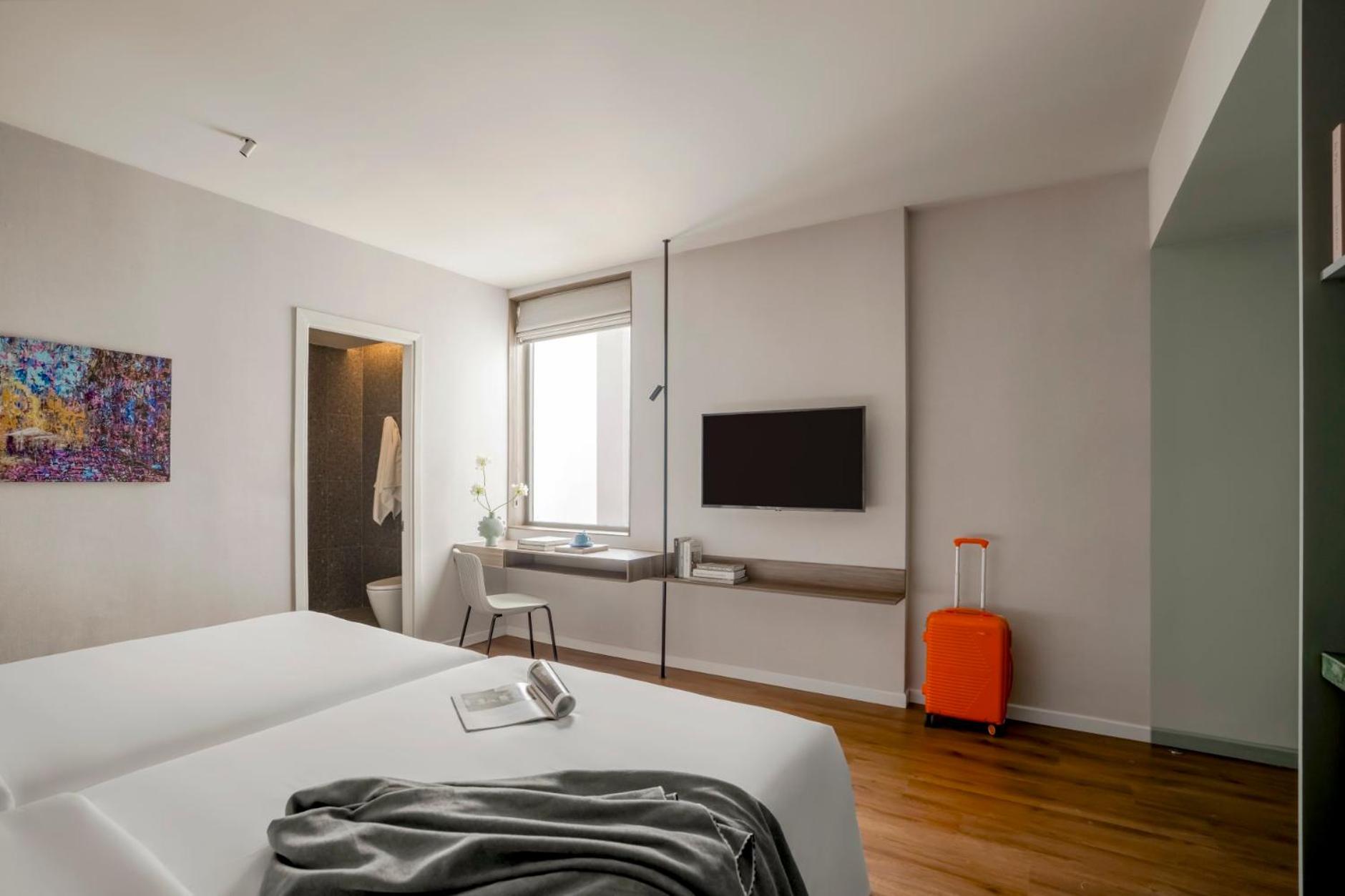 Deluxe Comfort Twin Room - Photo 4