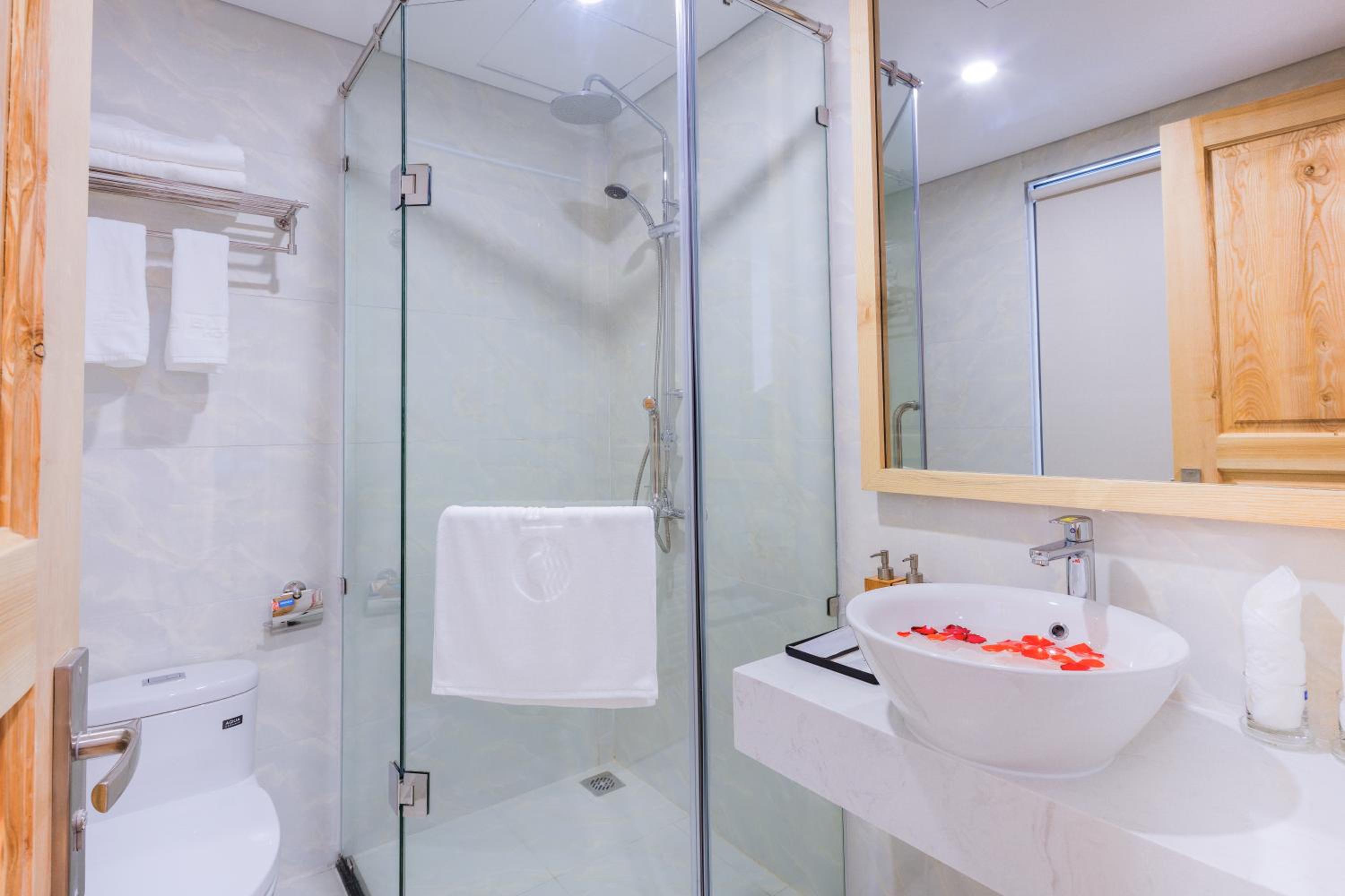 Superior Double Room - Photo 4