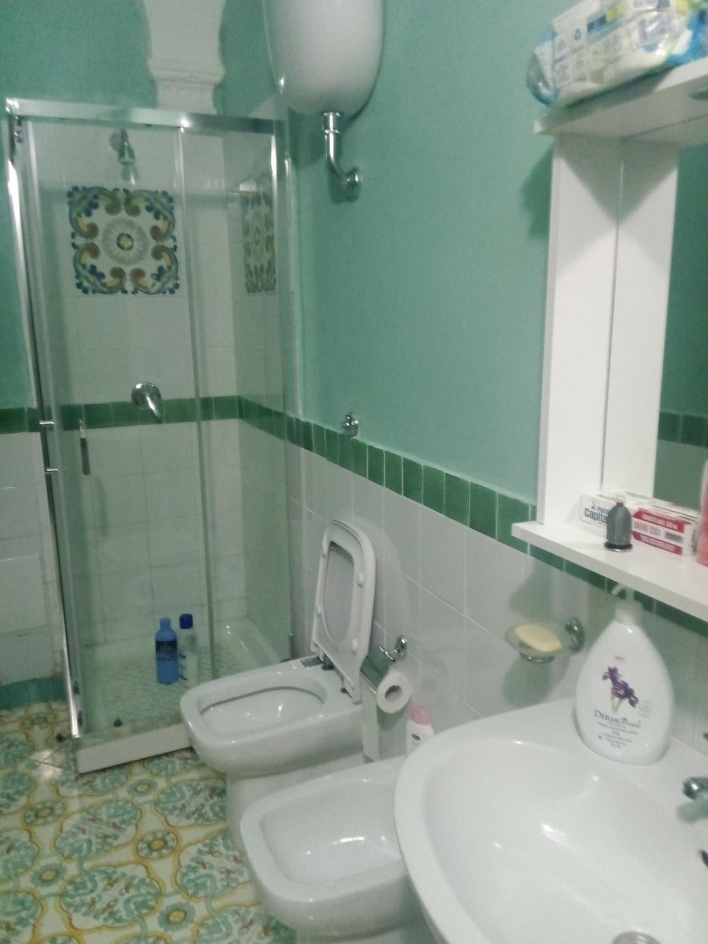 Double Room with Balcony photo 3
