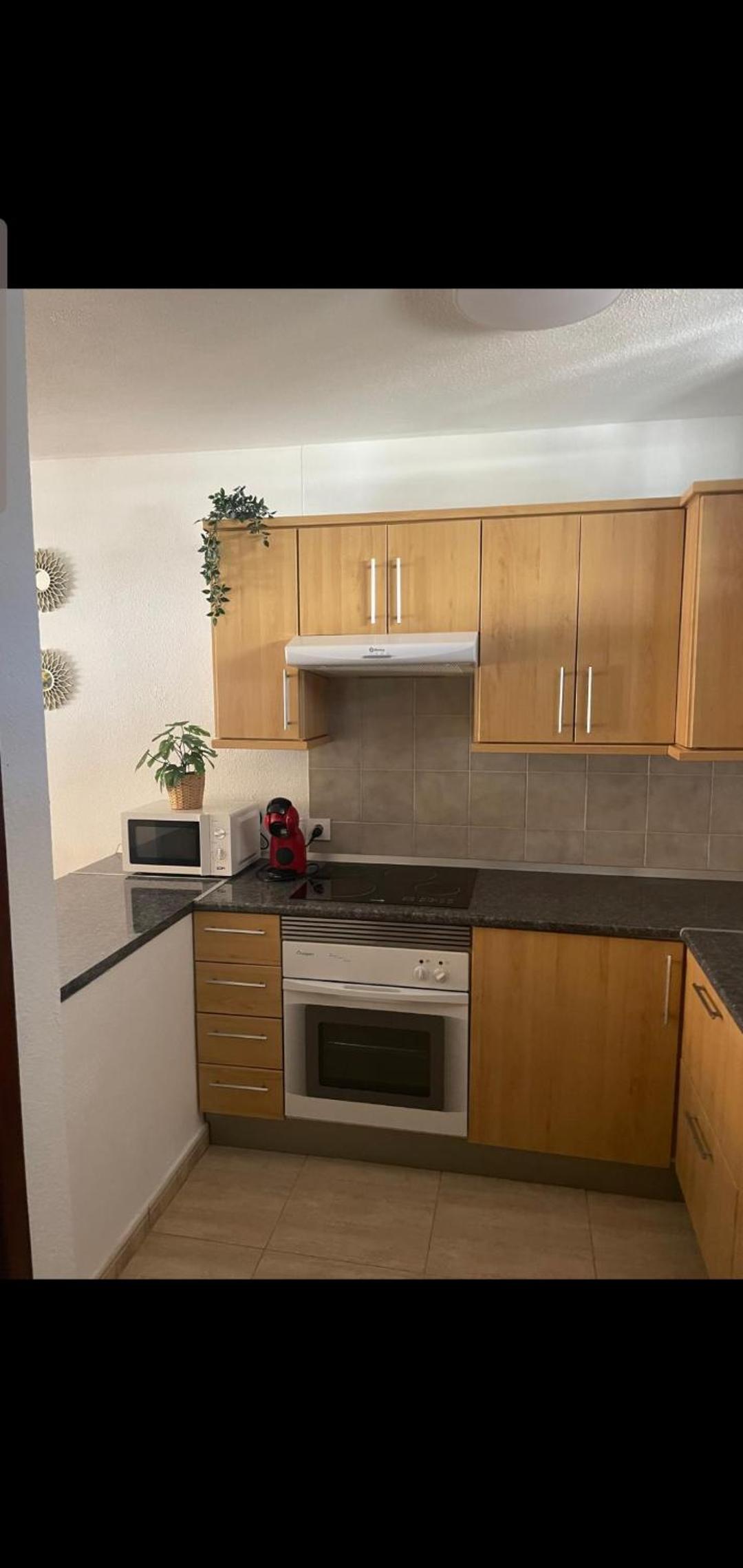 One-Bedroom Apartment photo 3
