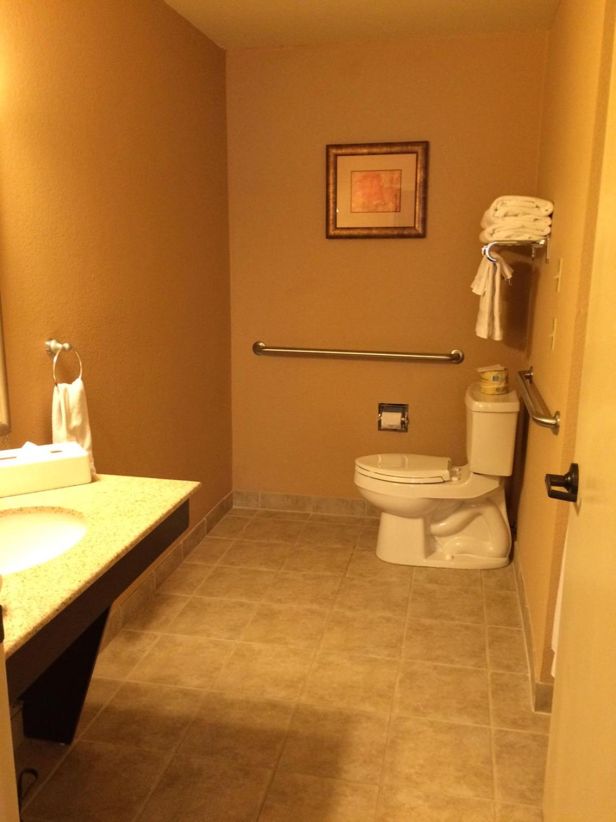 Queen Room - Photo 3