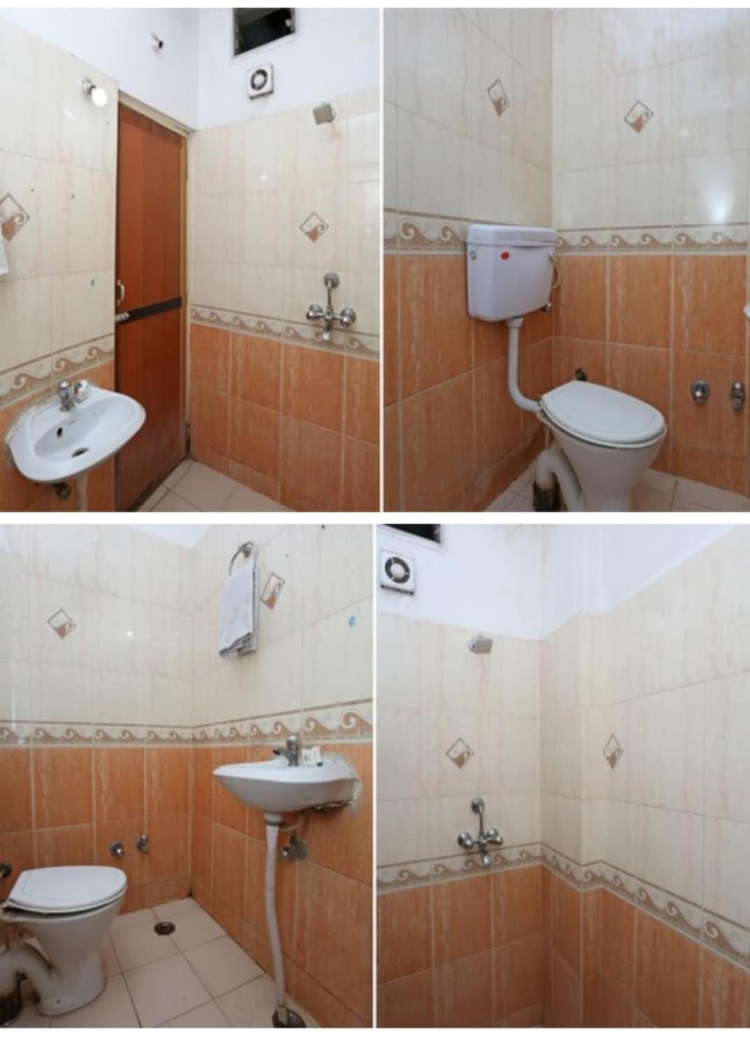 Classic Triple Room photo 3