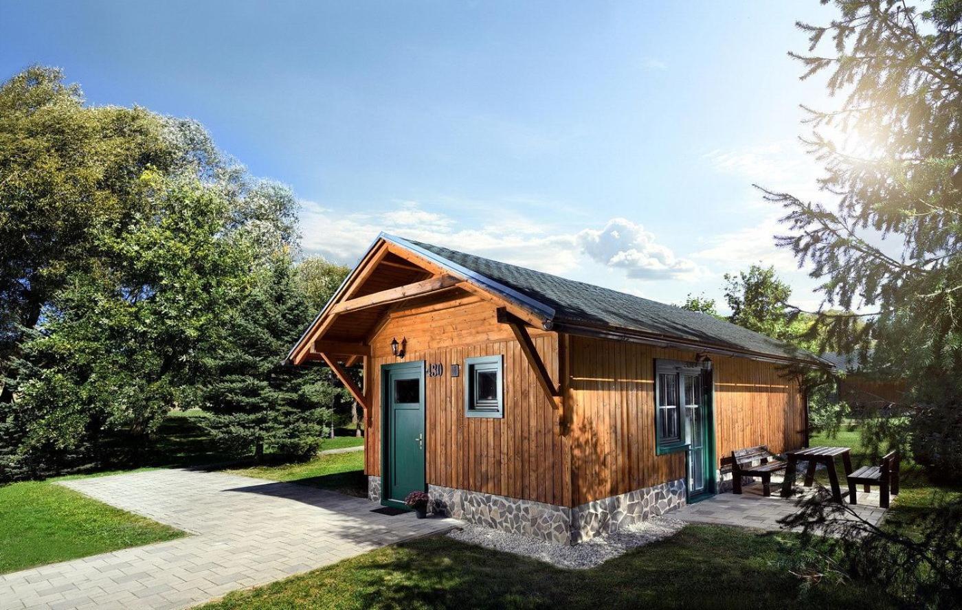 Superior Bungalow photo 2